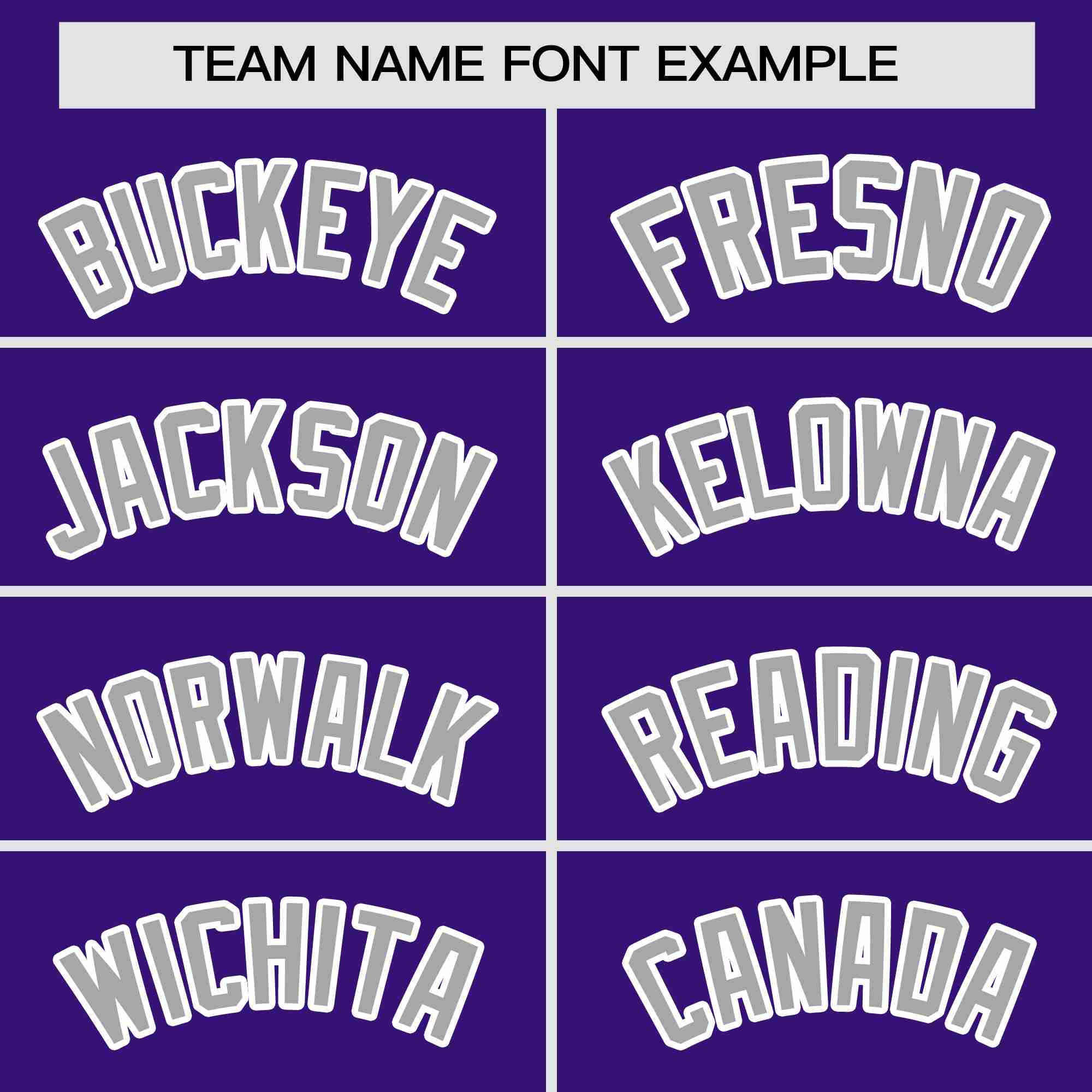 Custom Purple Gray Personalized Raglan Sleeves Authentic Baseball Jersey