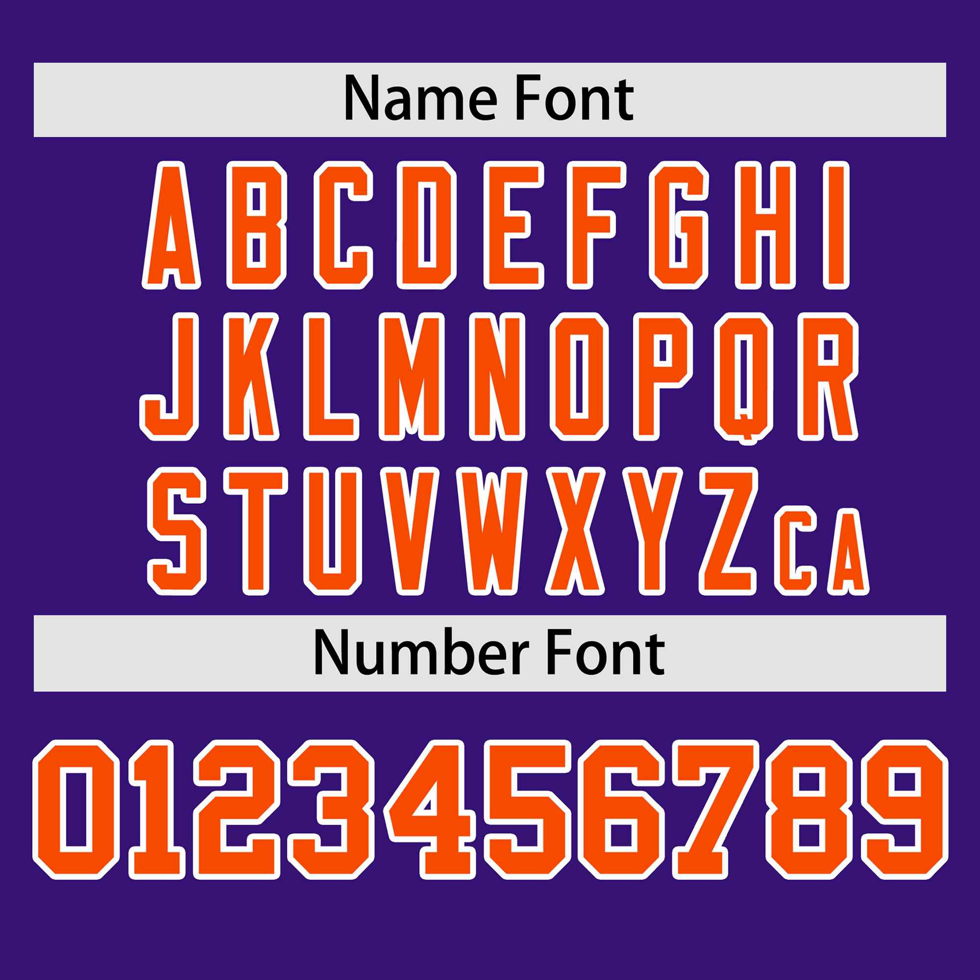 Custom Purple Orange Personalized Raglan Sleeves Authentic Baseball Jersey