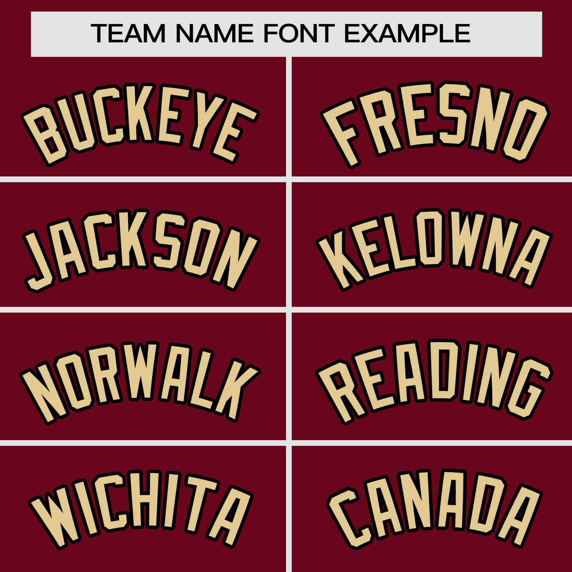 Custom Crimson Cream Personalized Raglan Sleeves Authentic Baseball Jersey