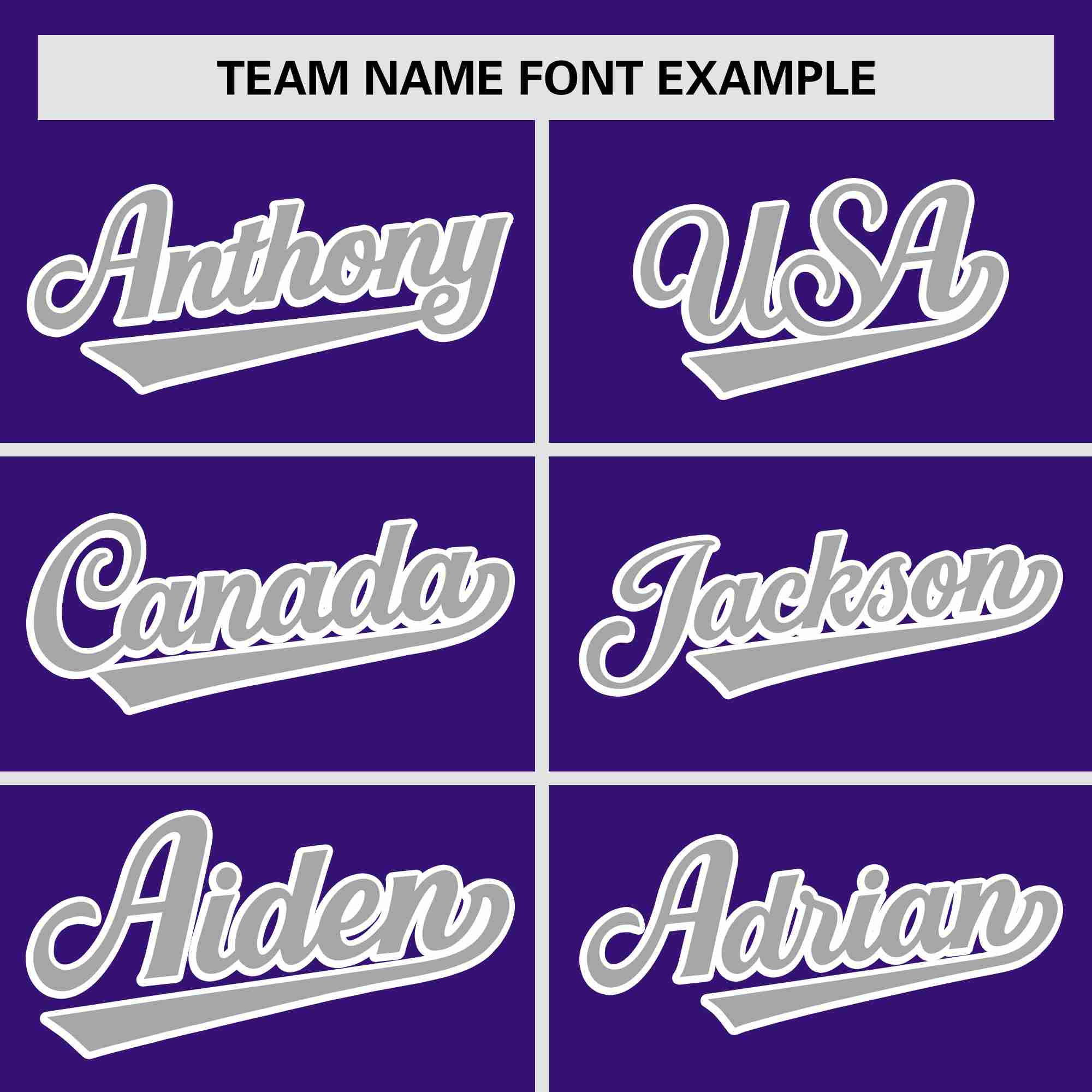 Custom Purple Gray Personalized Raglan Sleeves Authentic Baseball Jersey