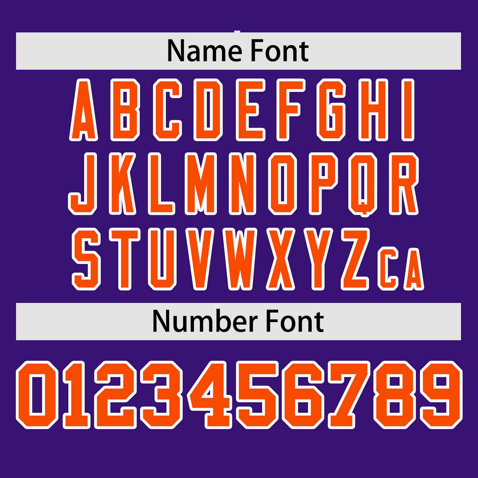 Custom Purple Orange Personalized Raglan Sleeves Authentic Baseball Jersey