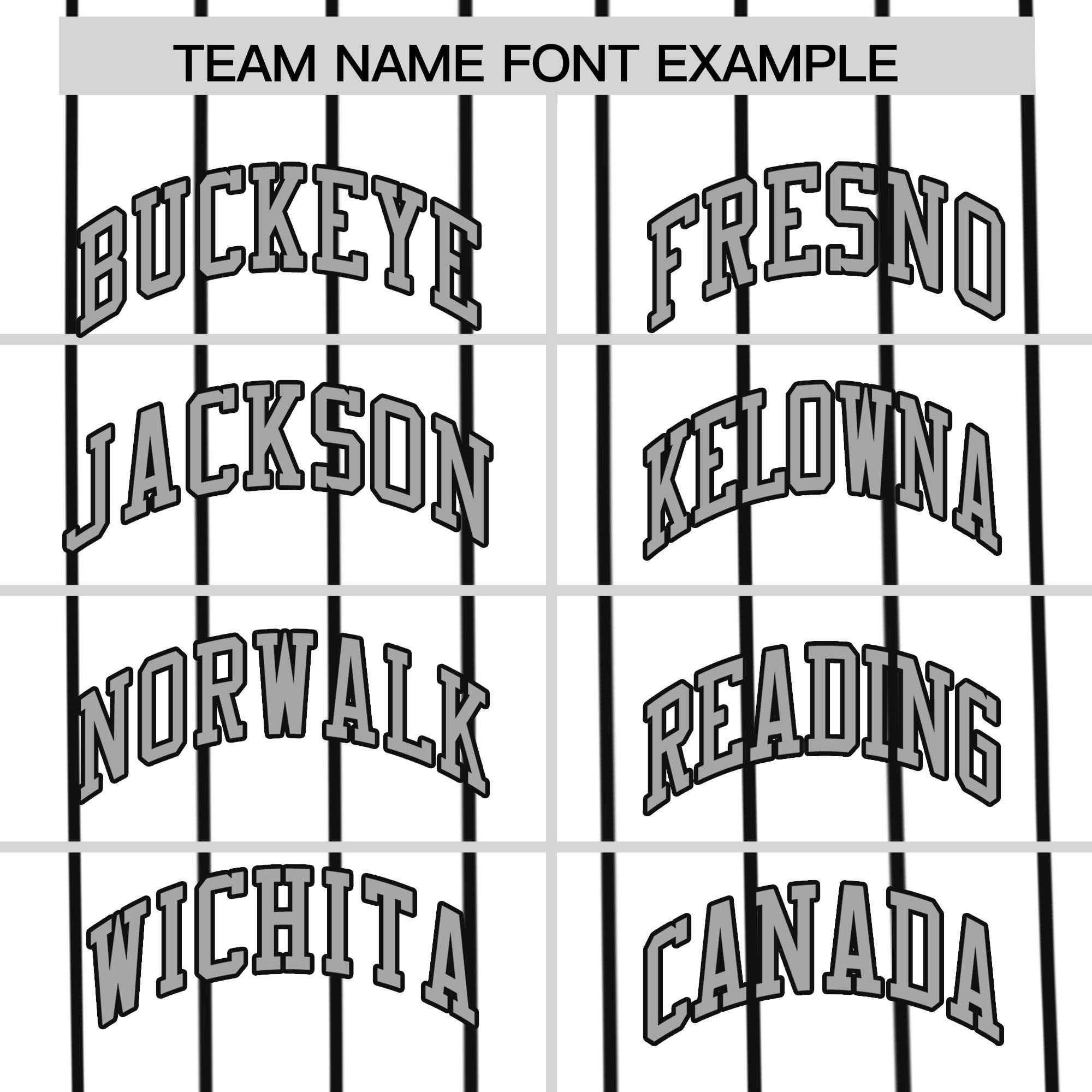 Custom White Black Pinstripe Personalized Side Two-tone Authentic Baseball Jersey