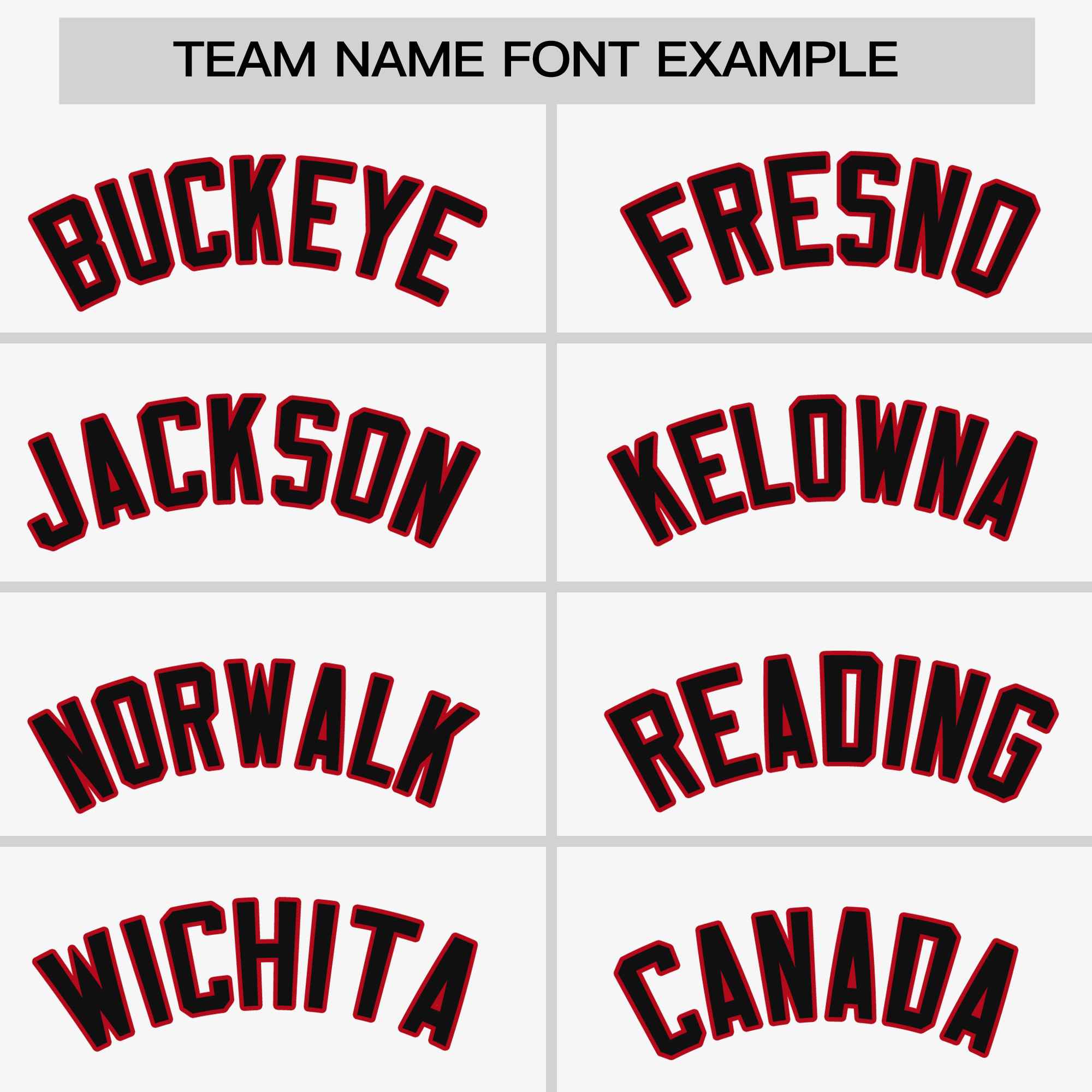 Custom White Black-Red Personalized Raglan Sleeves Authentic Baseball Jersey