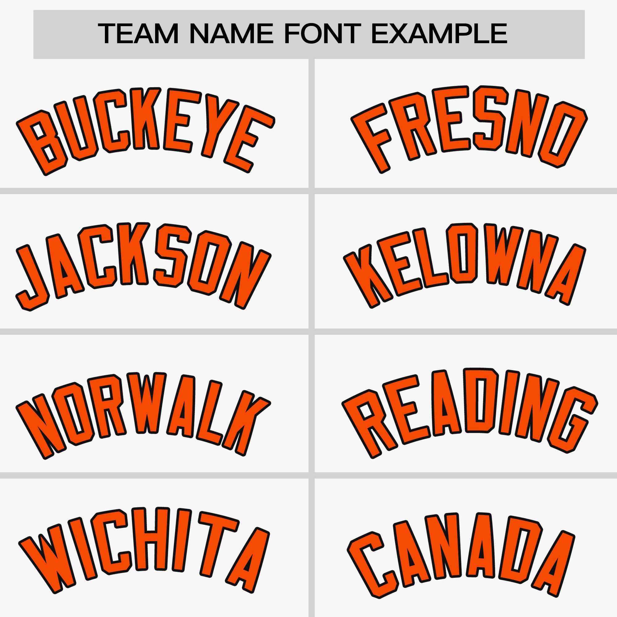 Custom White Orange-Black Personalized Raglan Sleeves Authentic Baseball Jersey