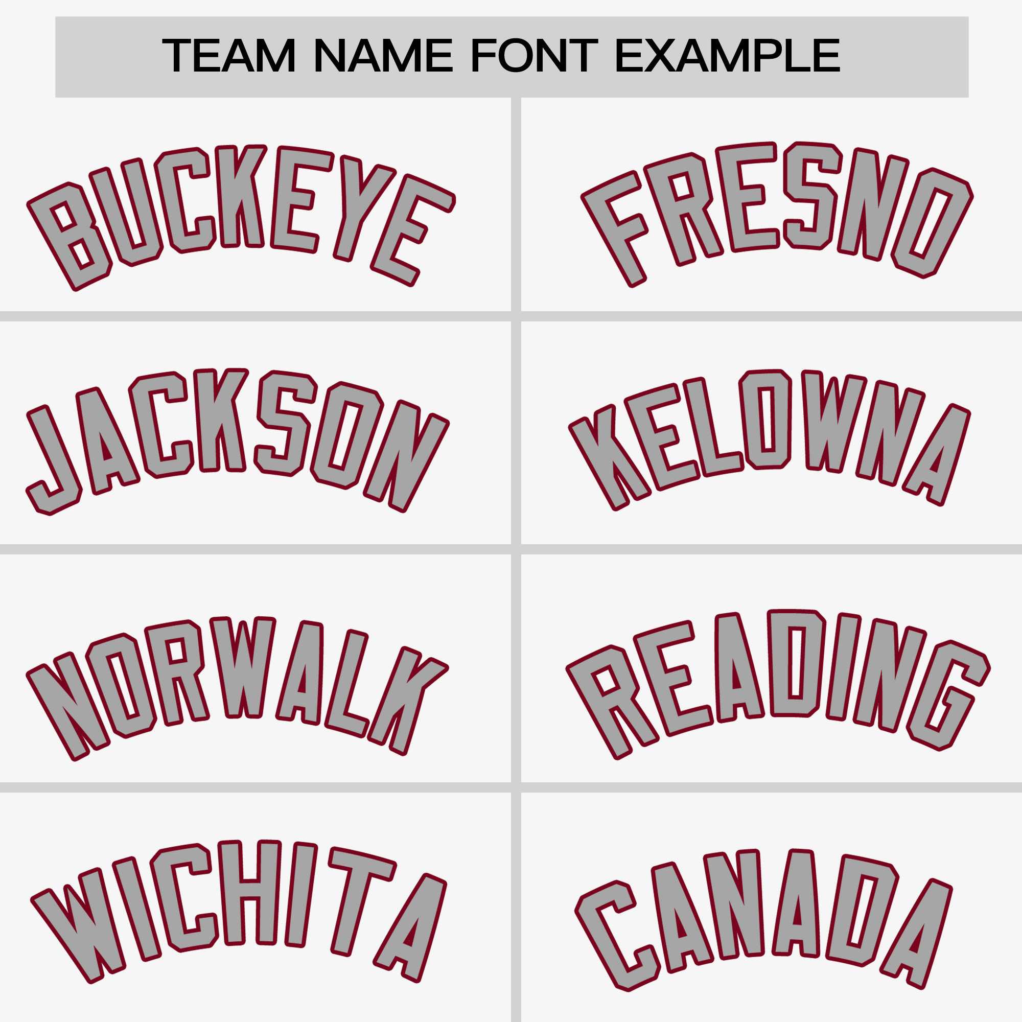 Custom White Gray-Crimson Personalized Raglan Sleeves Authentic Baseball Jersey