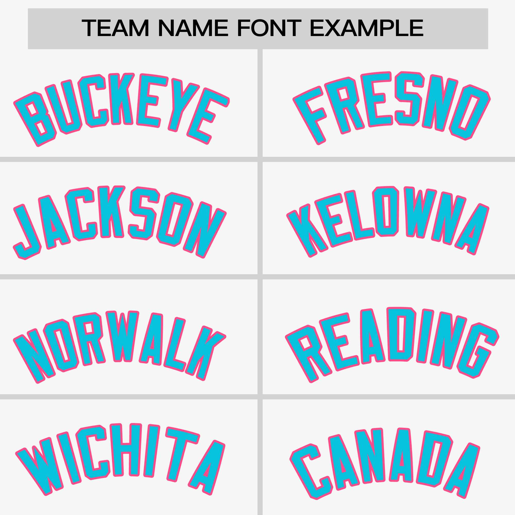 Custom White Powder Blue-Pink Personalized Raglan Sleeves Authentic Baseball Jersey