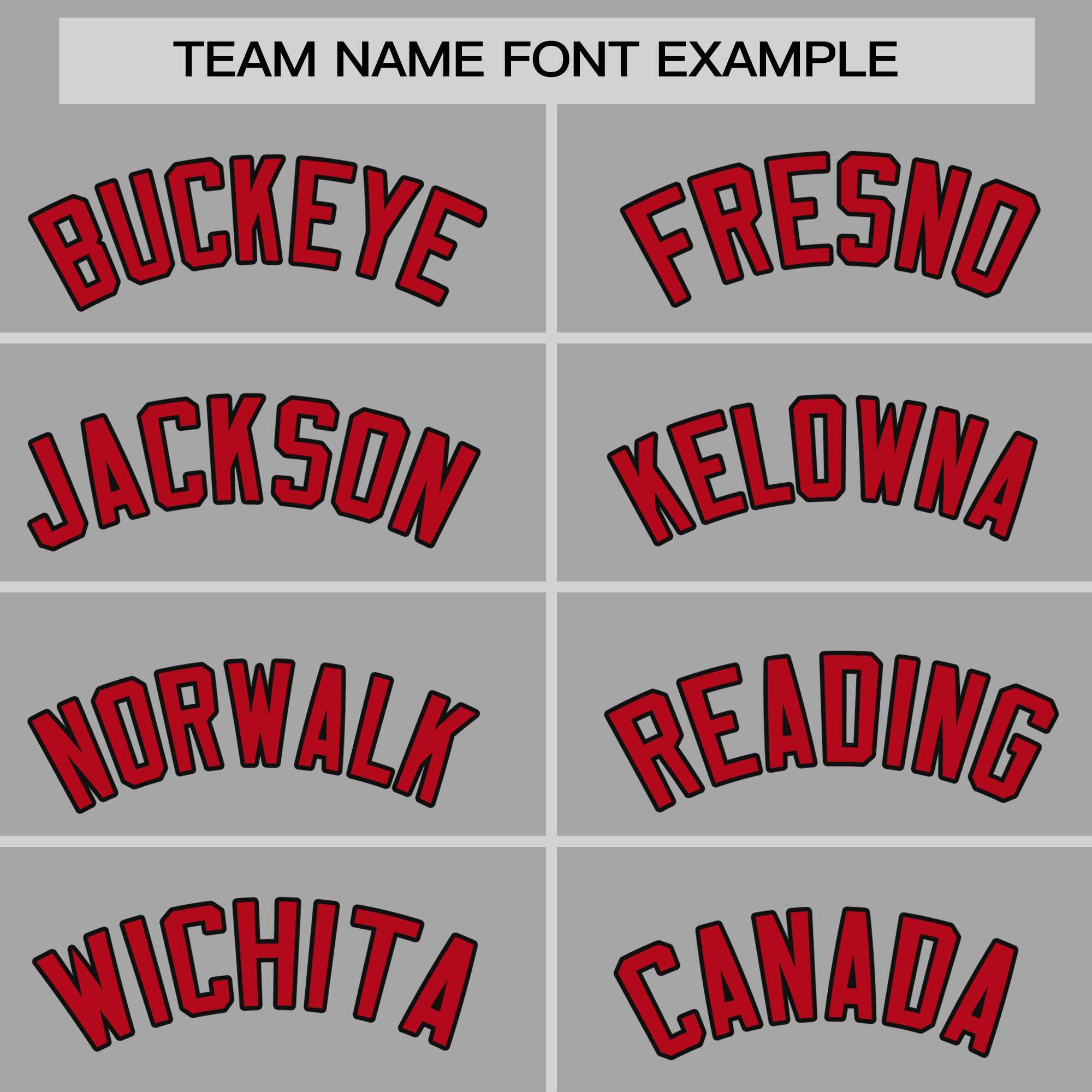 Custom Gray Red-Black Personalized Raglan Sleeves Authentic Baseball Jersey