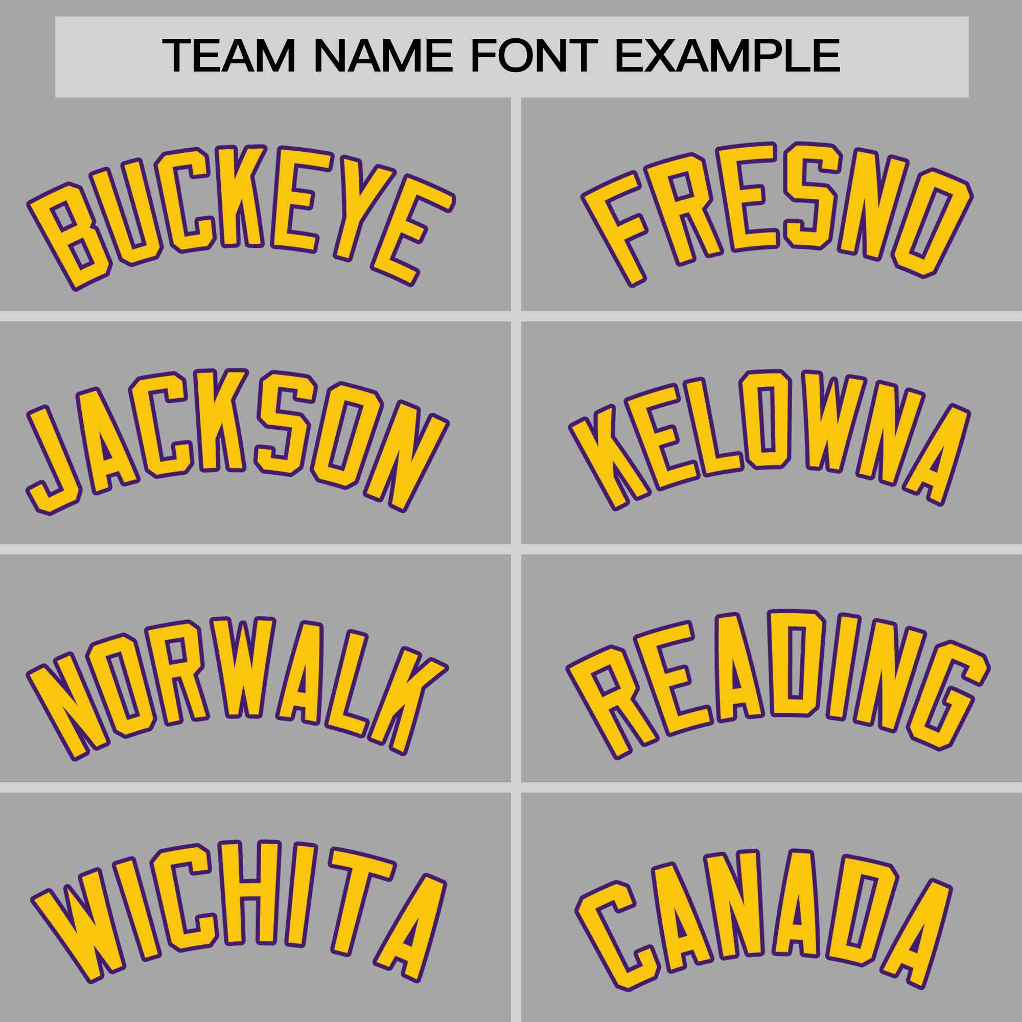 Custom Gray Gold-Purple Personalized Raglan Sleeves Authentic Baseball Jersey