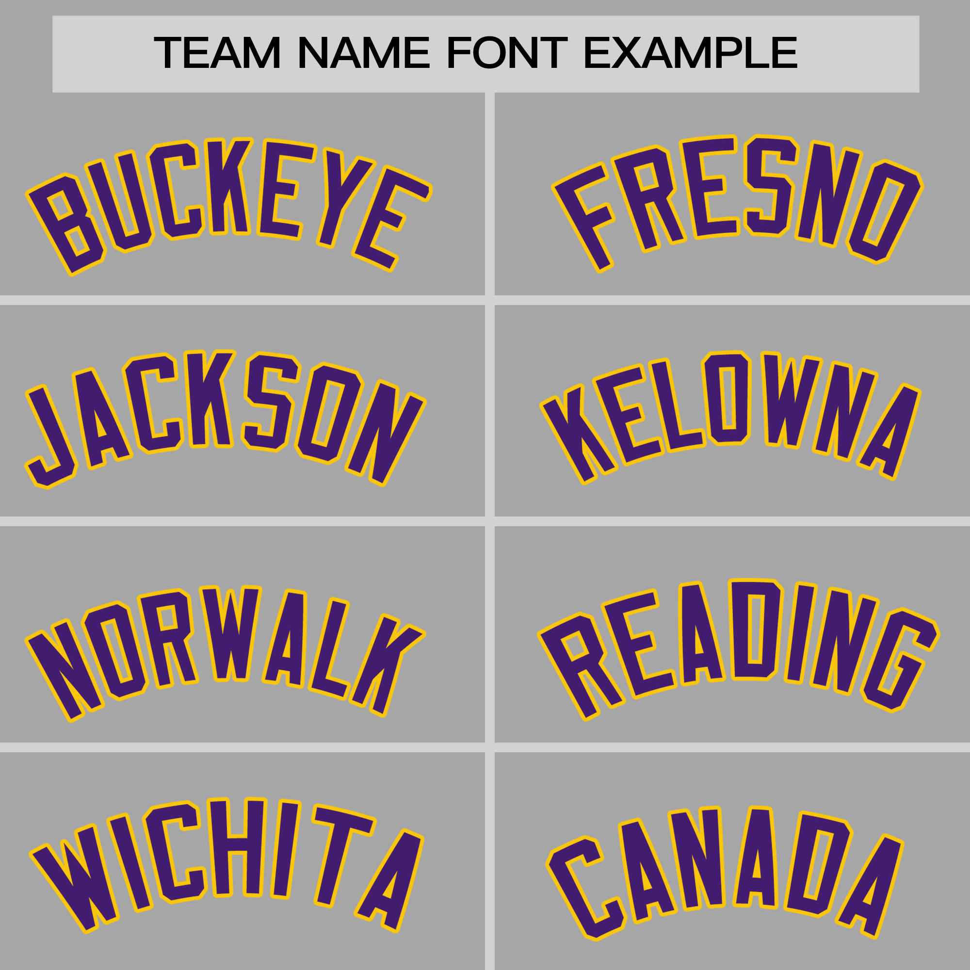 Custom Gray Purple-Gold Personalized Raglan Sleeves Authentic Baseball Jersey