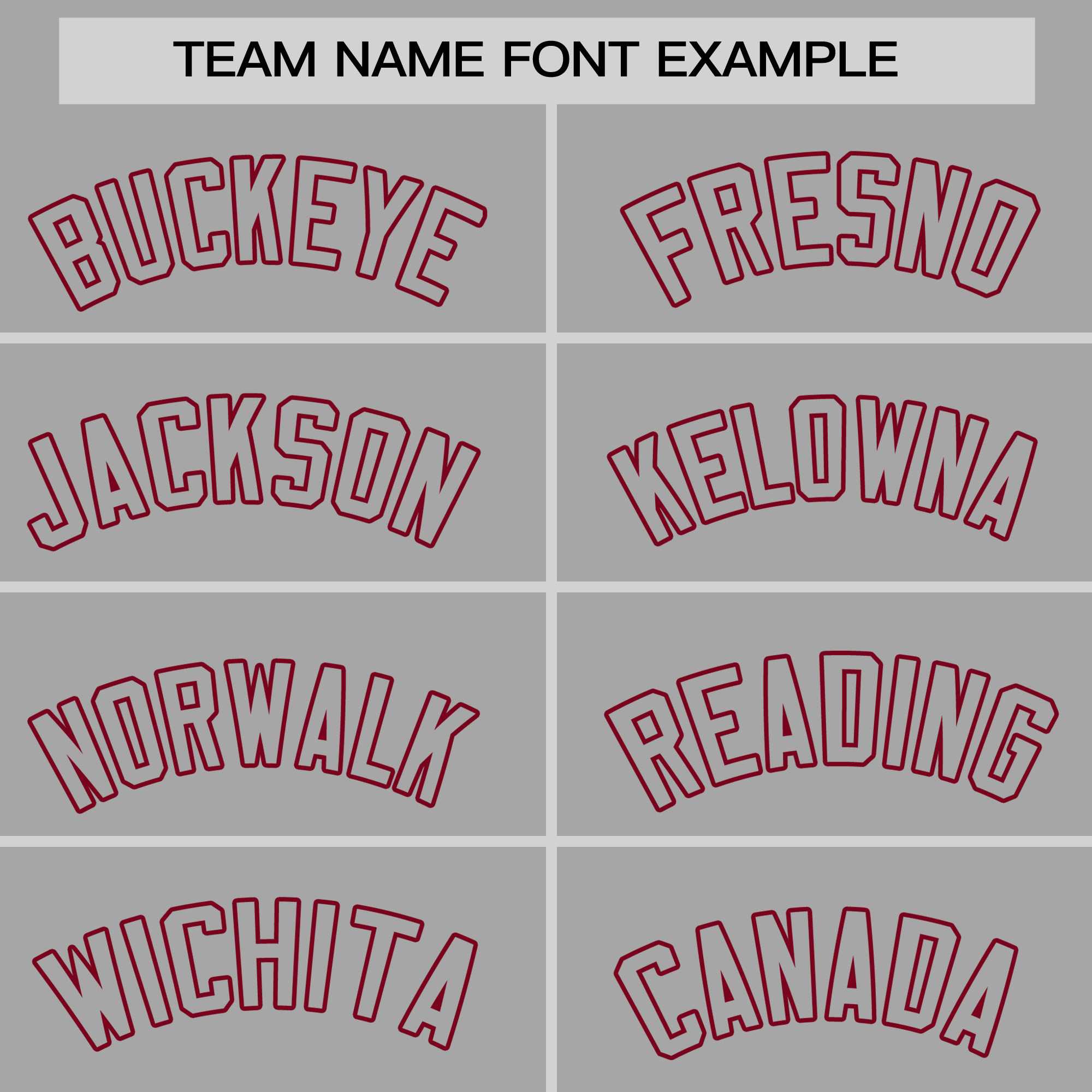 Custom Gray Gray-Crimson Personalized Raglan Sleeves Authentic Baseball Jersey