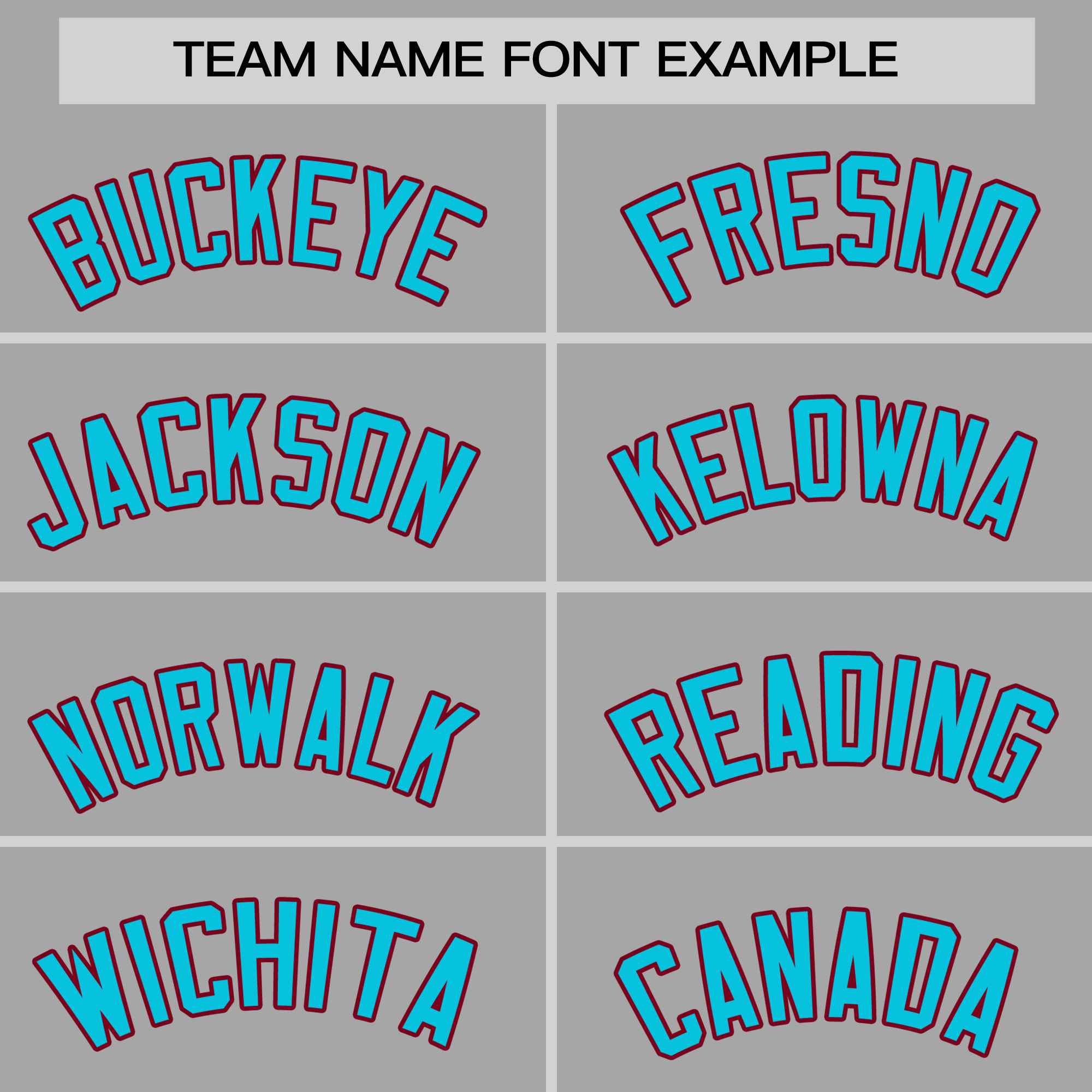 Custom Gray Sky Blue-Crimson Personalized Raglan Sleeves Authentic Baseball Jersey