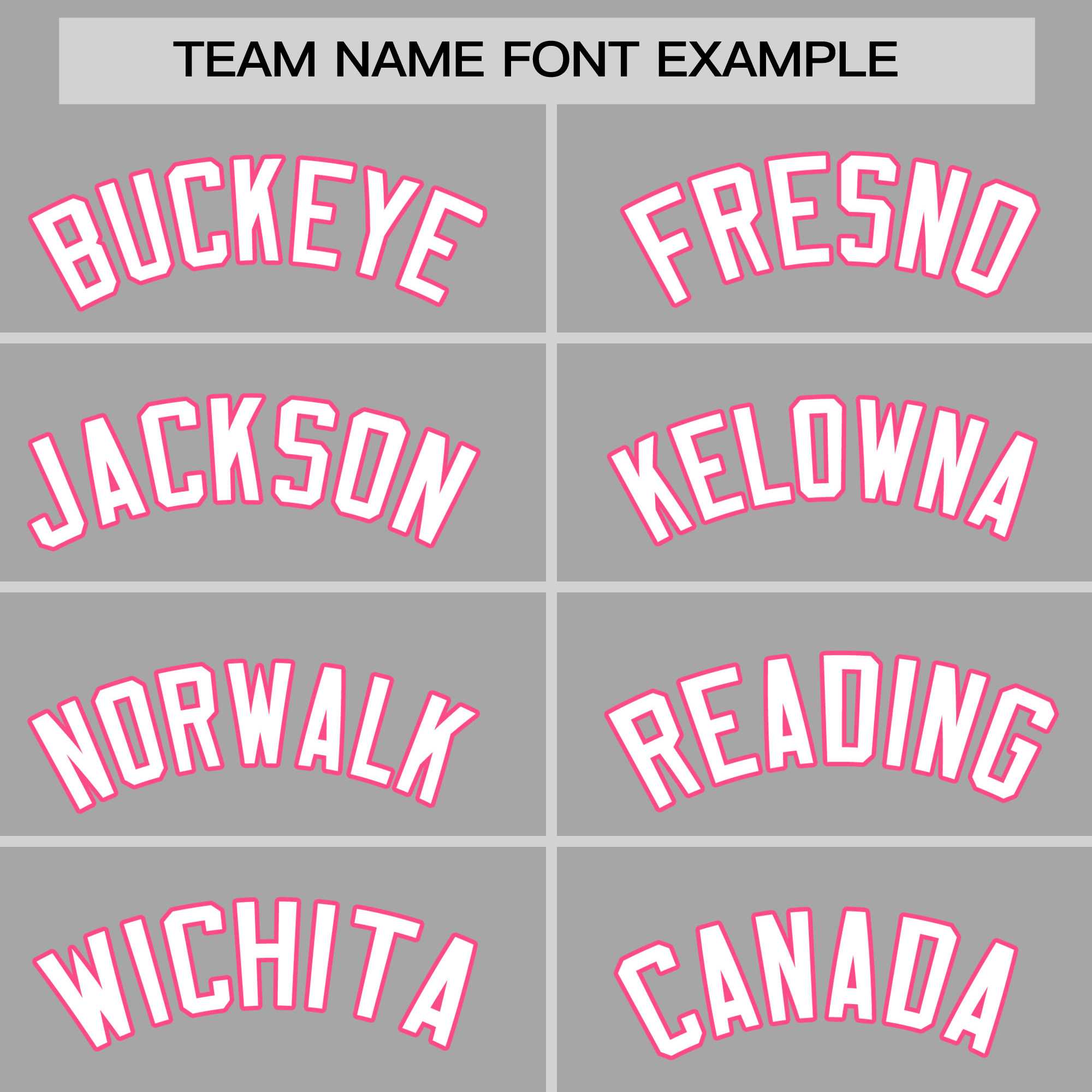 Custom Gray White-Pink Personalized Raglan Sleeves Authentic Baseball Jersey