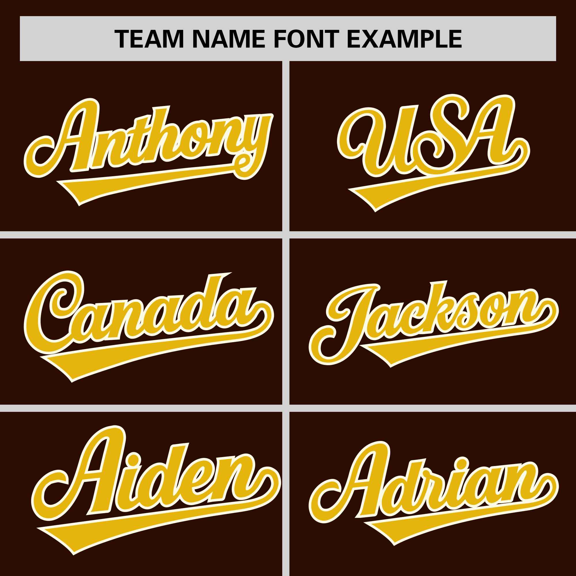 Custom Brown Gold-Cream Personalized Raglan Sleeves Authentic Baseball Jersey