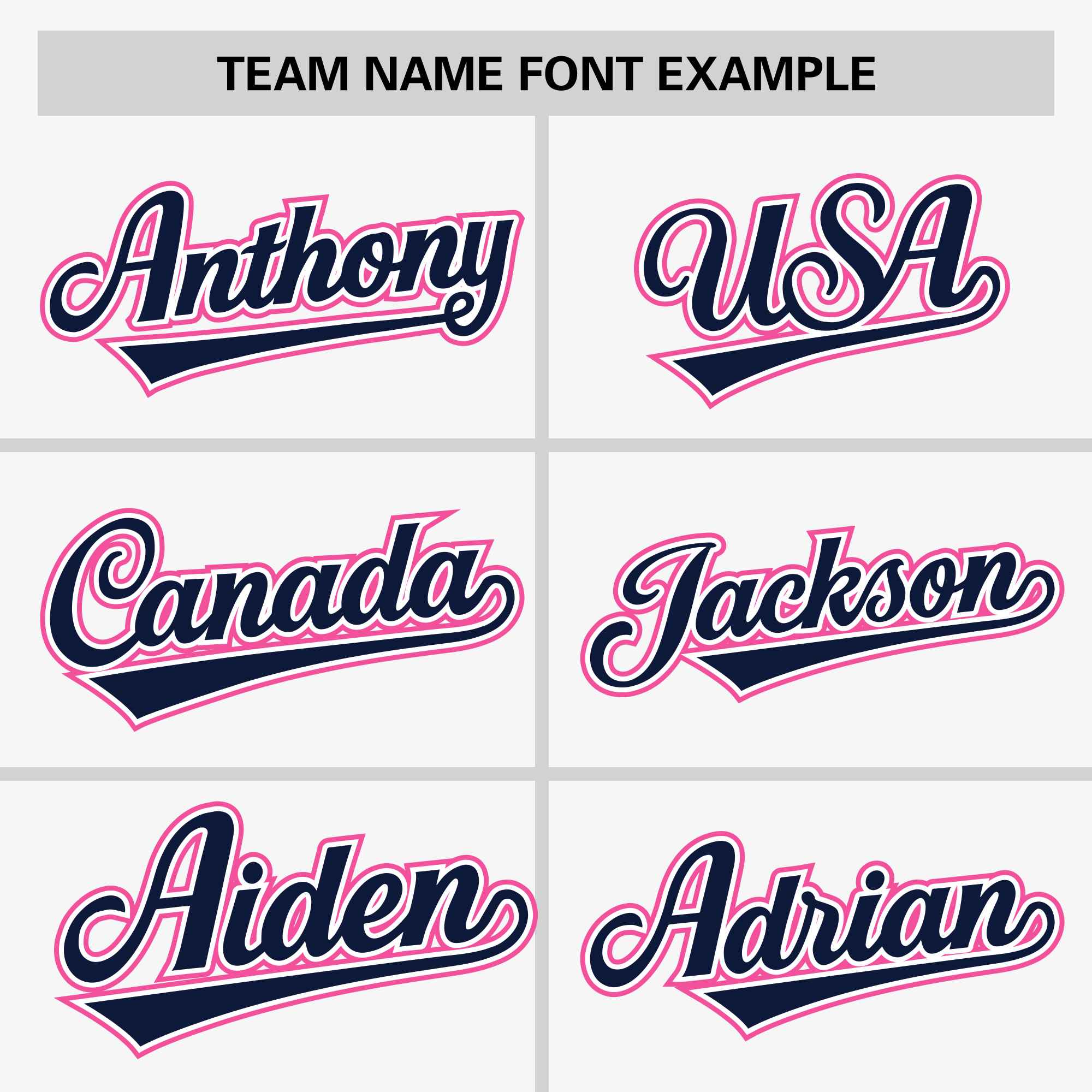 Custom White Navy-Pink Personalized Raglan Sleeves Authentic Baseball Jersey