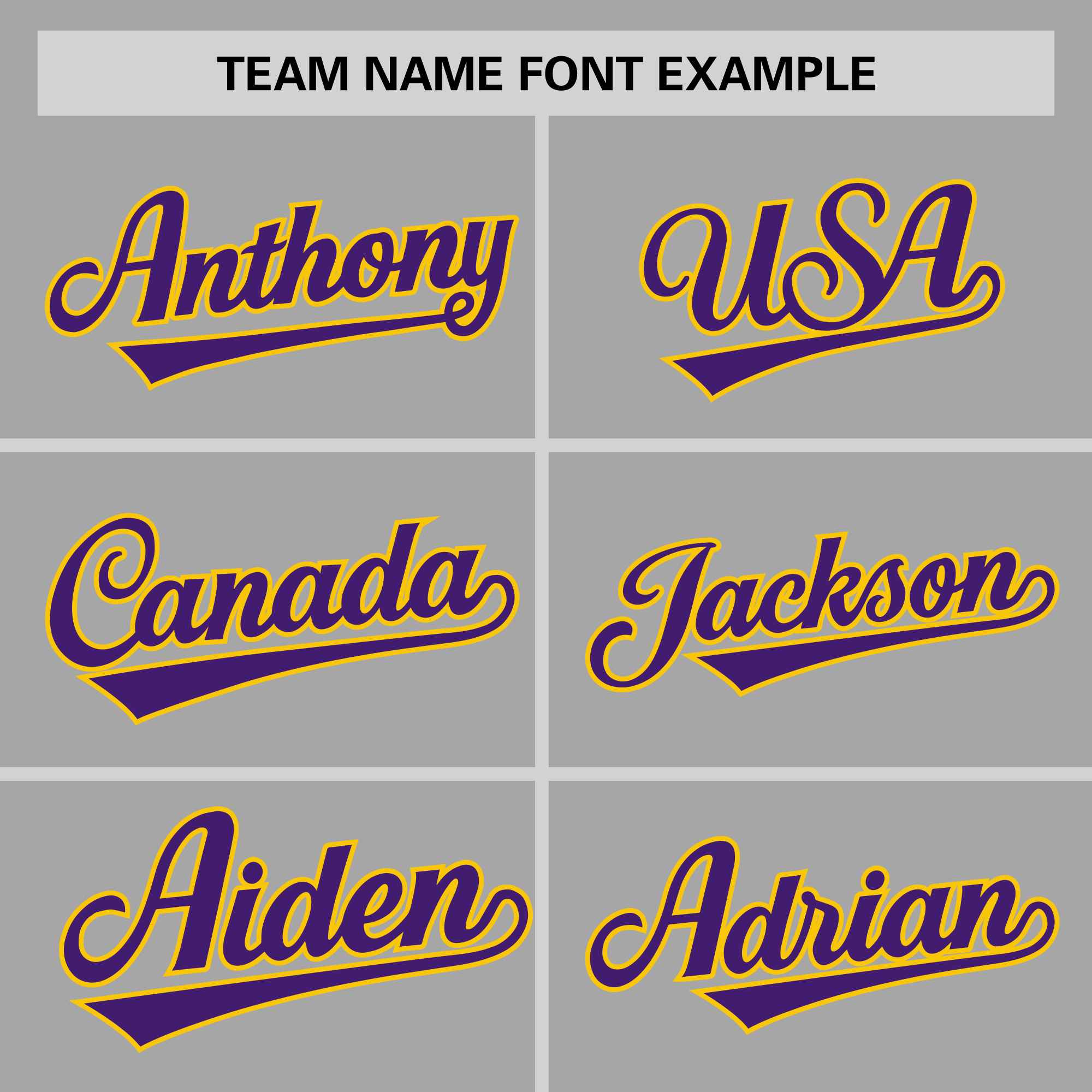 Custom Gray Purple-Gold Personalized Raglan Sleeves Authentic Baseball Jersey