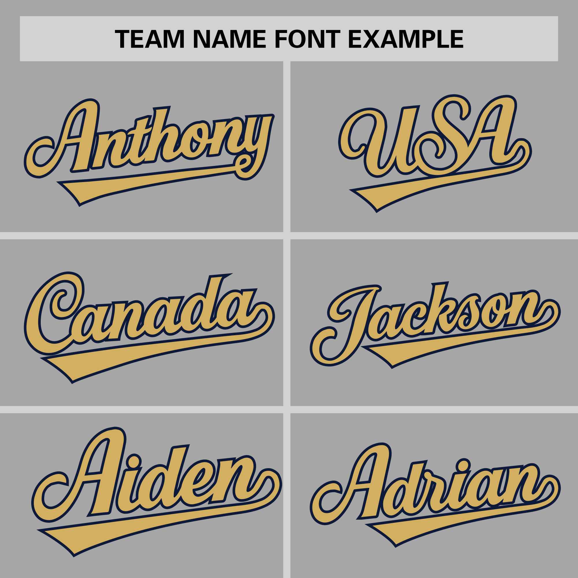 Custom Gray Old Gold-Navy Personalized Raglan Sleeves Authentic Baseball Jersey