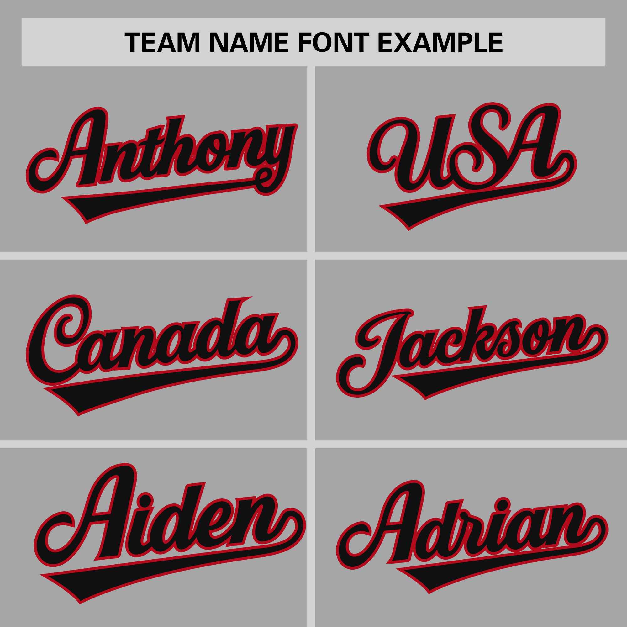 Custom Gray Black-Red Personalized Raglan Sleeves Authentic Baseball Jersey