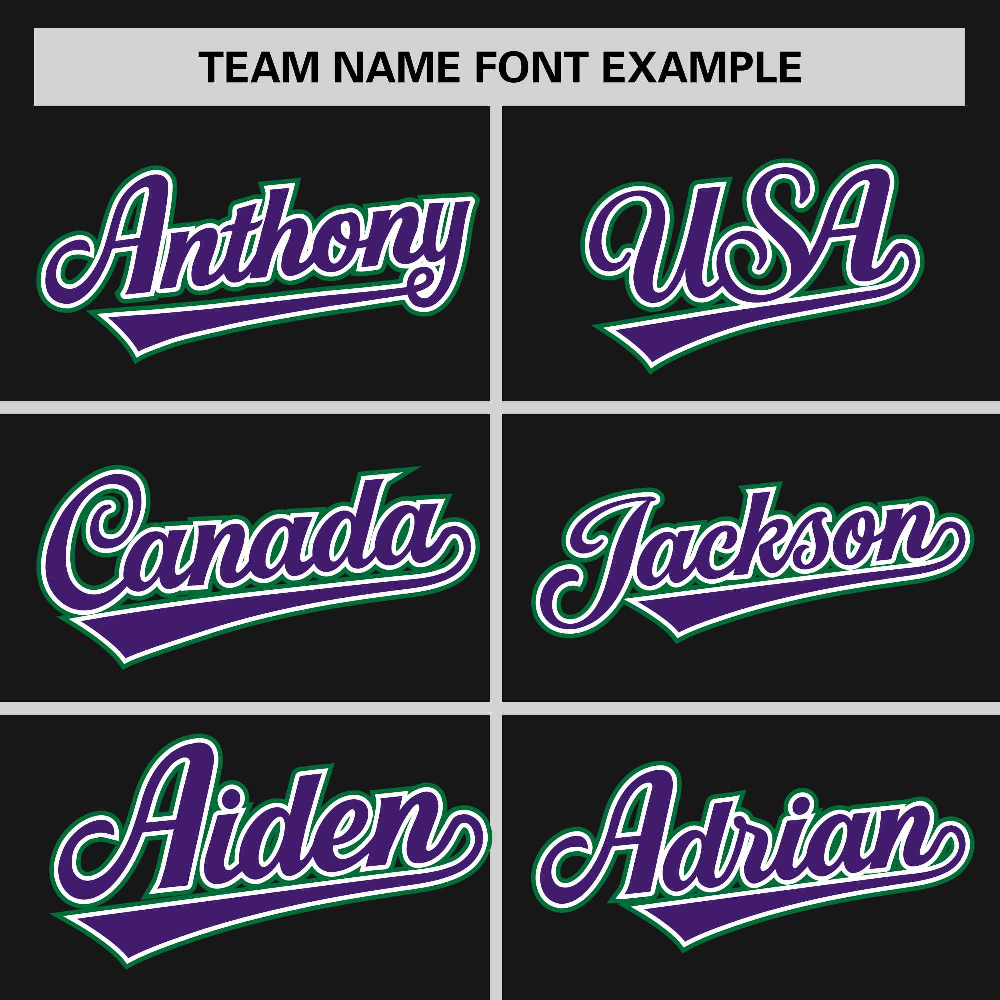 Custom Black Purple-Teal Personalized Raglan Sleeves Authentic Baseball Jersey