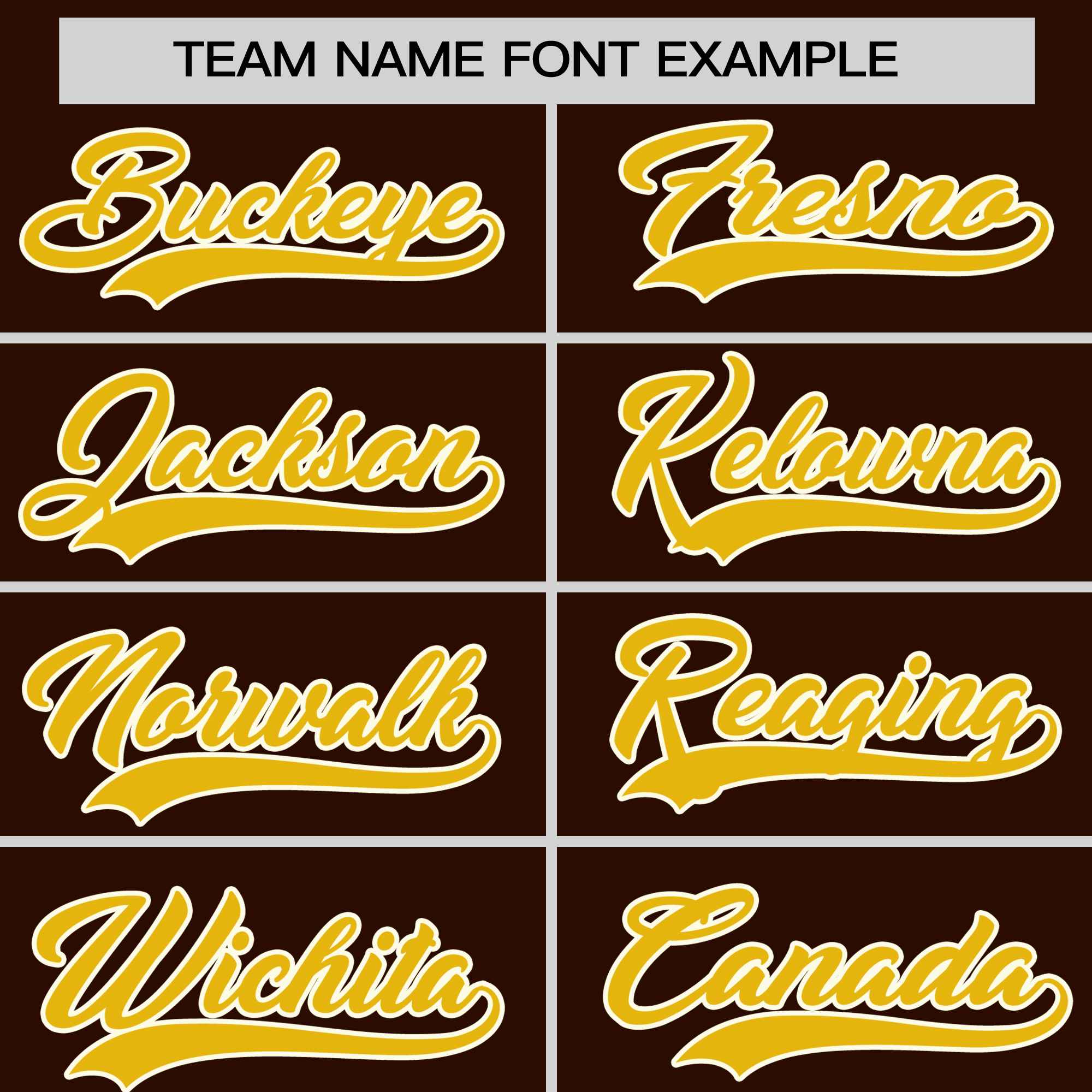 Custom Brown Gold-Cream Personalized Raglan Sleeves Authentic Baseball Jersey