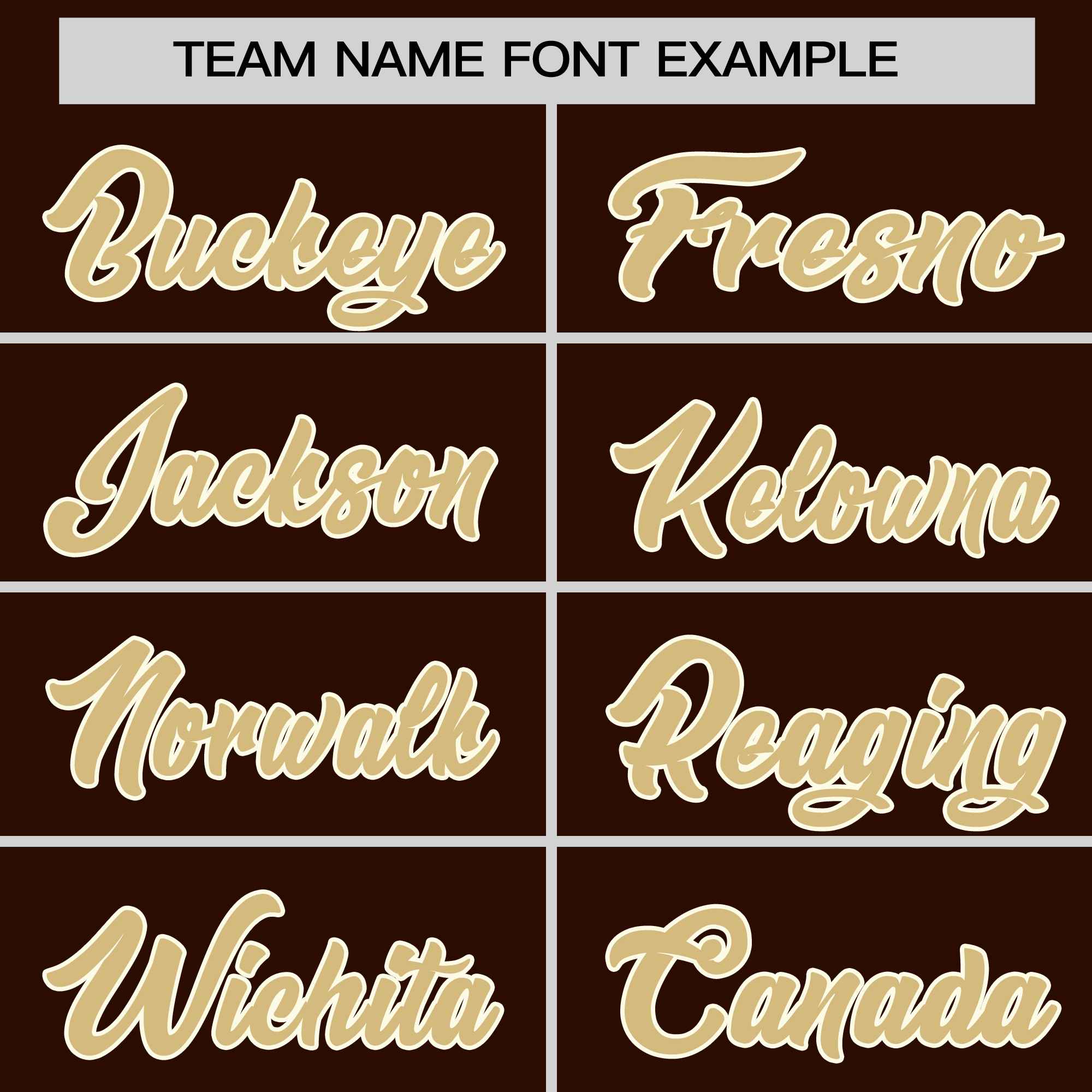 Custom Brown Khaki-Cream Personalized Raglan Sleeves Authentic Baseball Jersey