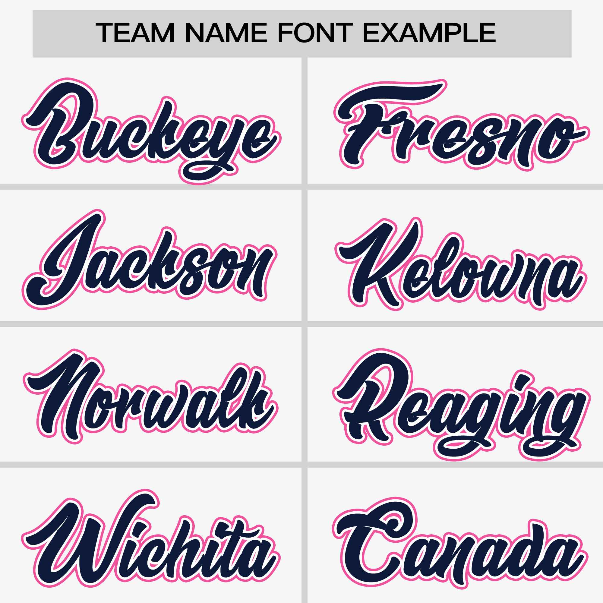 Custom White Navy-Pink Personalized Raglan Sleeves Authentic Baseball Jersey