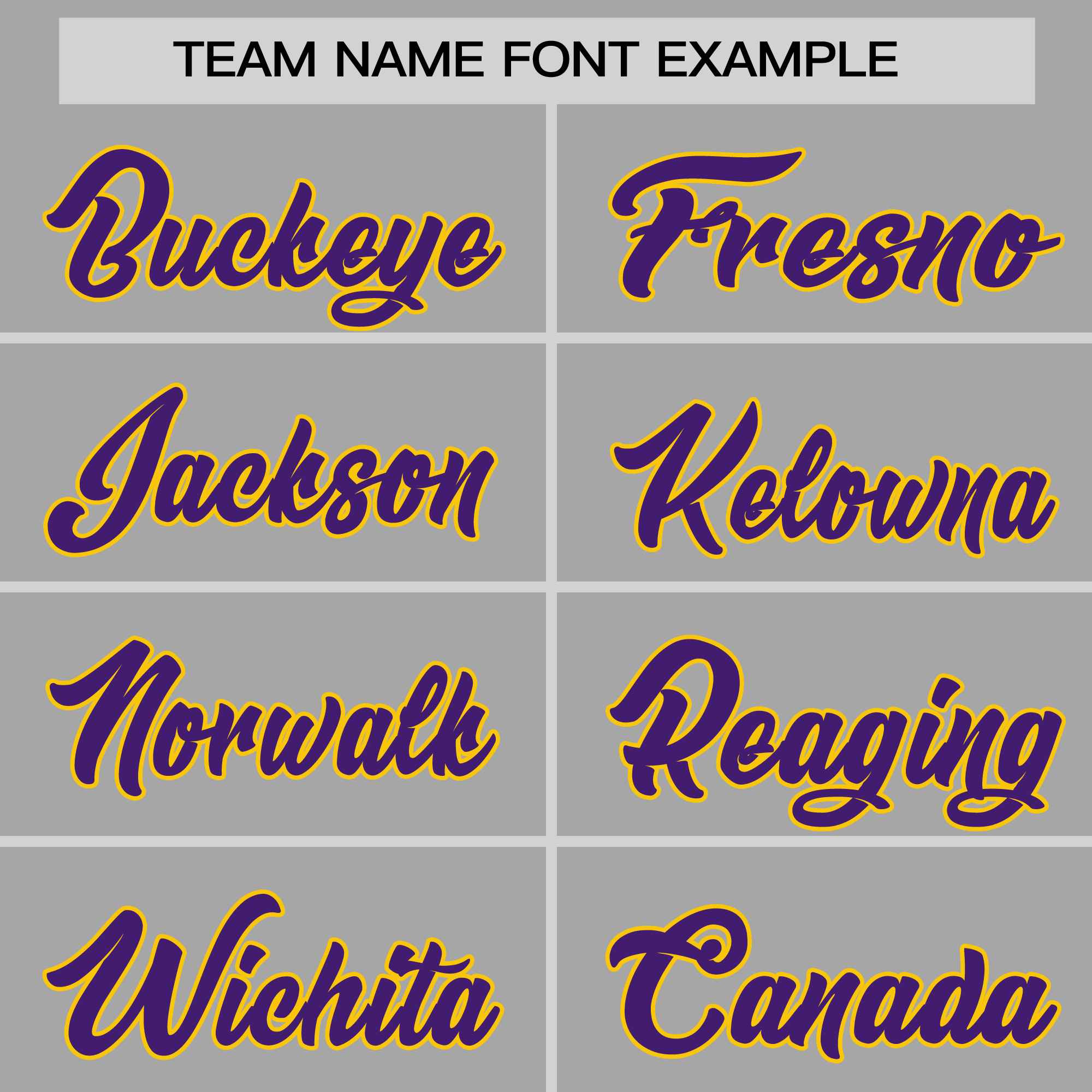 Custom Gray Purple-Gold Personalized Raglan Sleeves Authentic Baseball Jersey