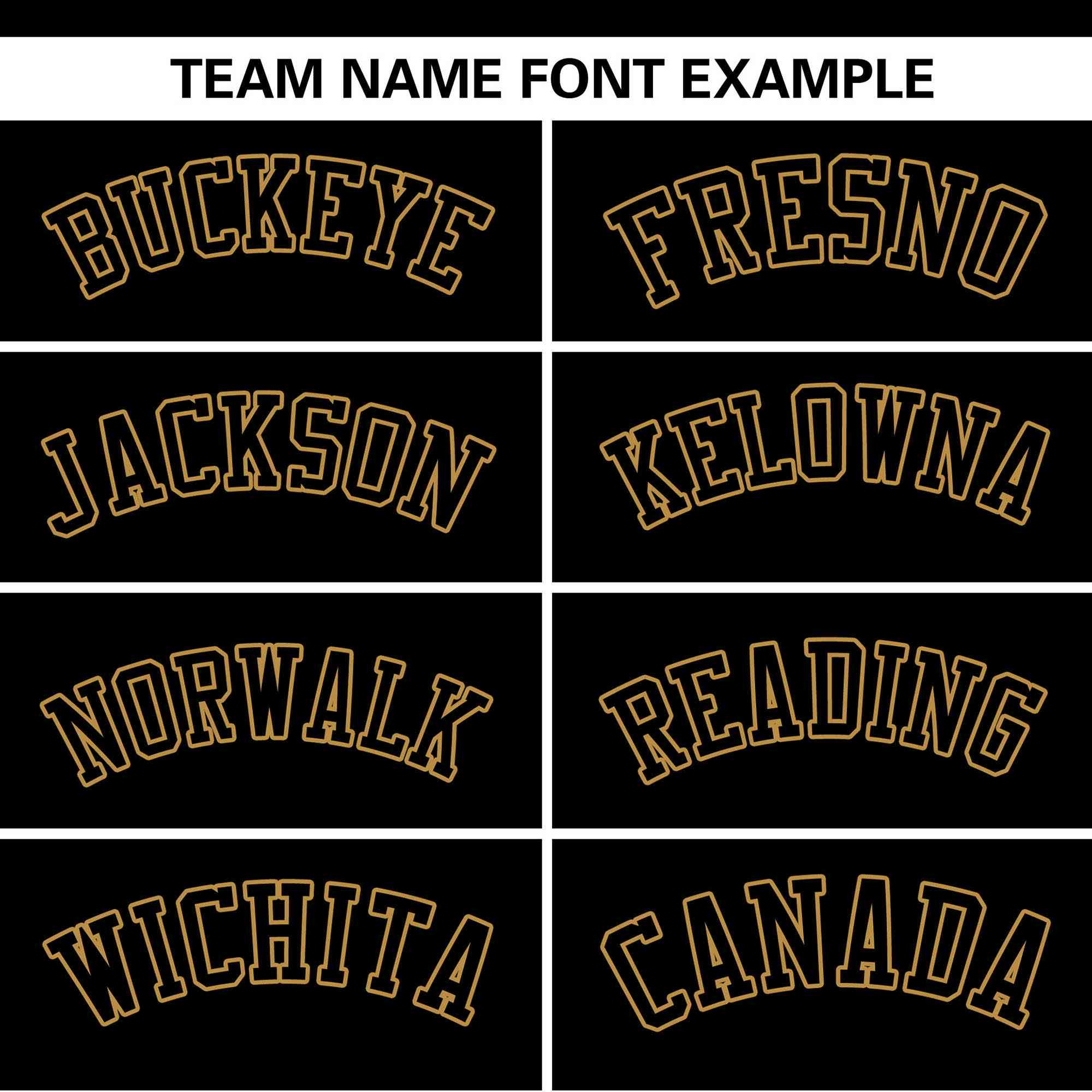 Custom Black Old Gold Color Block Personalized Authentic Two-Button Baseball Jersey