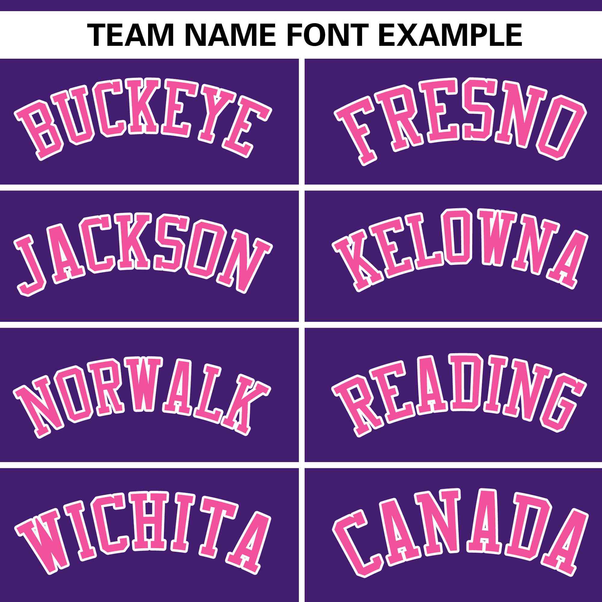 Custom Purple White-Pink Color Block Personalized V-Neck Authentic Pullover Baseball Jersey