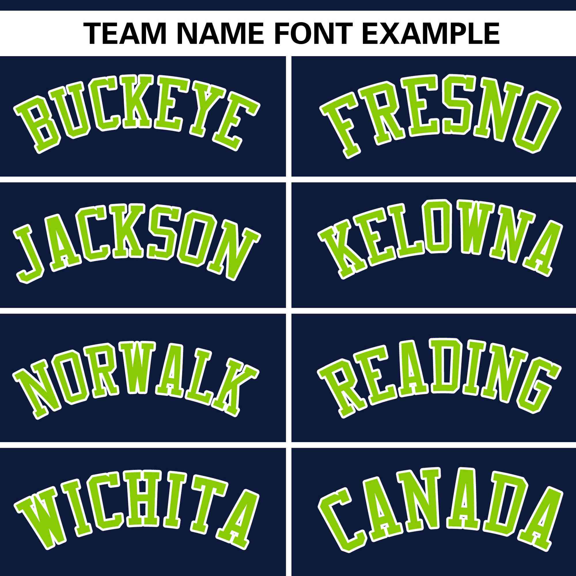 Custom Navy White-Neon Green Color Block Personalized V-Neck Authentic Pullover Baseball Jersey