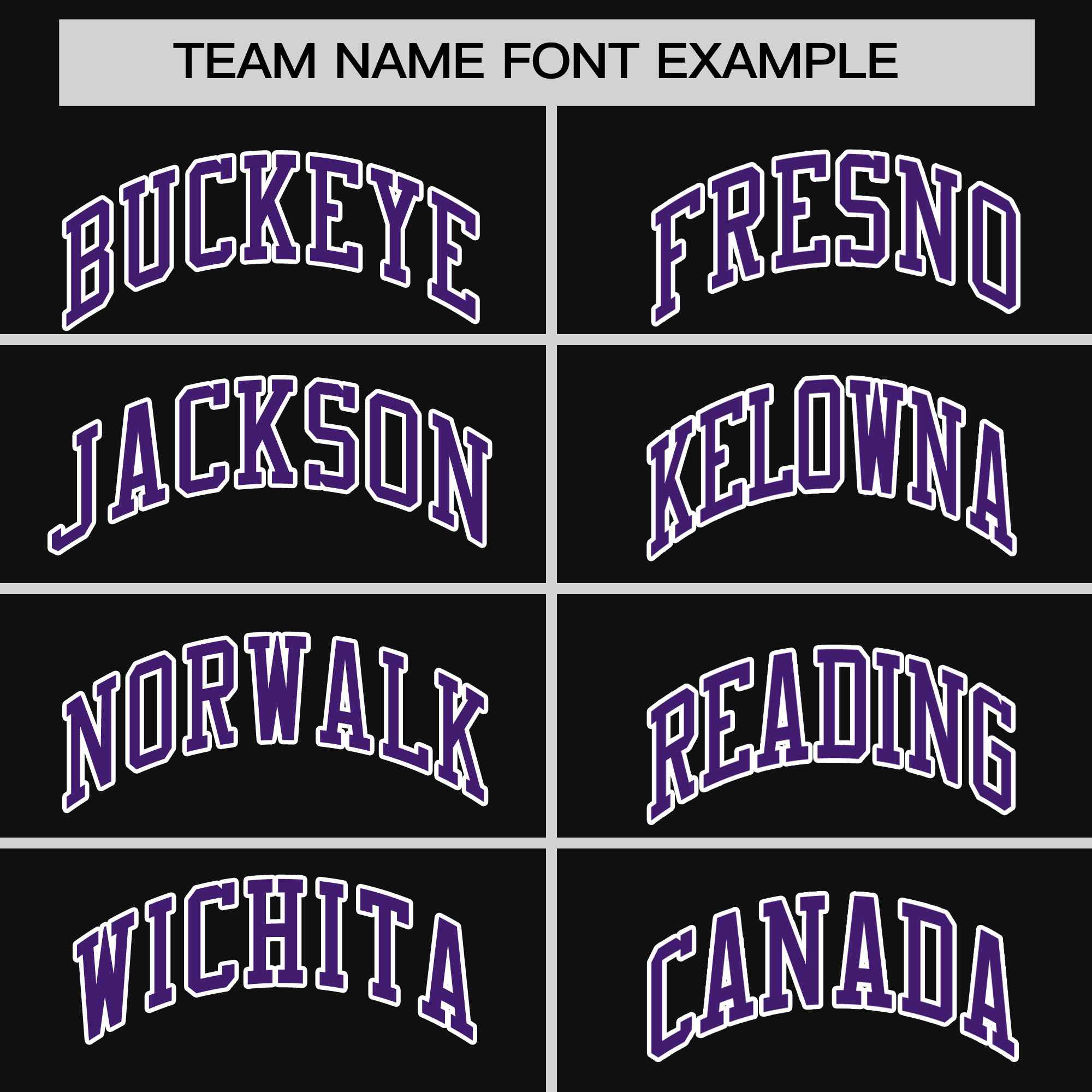 Custom Black Purple Personalized Horizontal Stripe Authentic Pullover Baseball Jersey