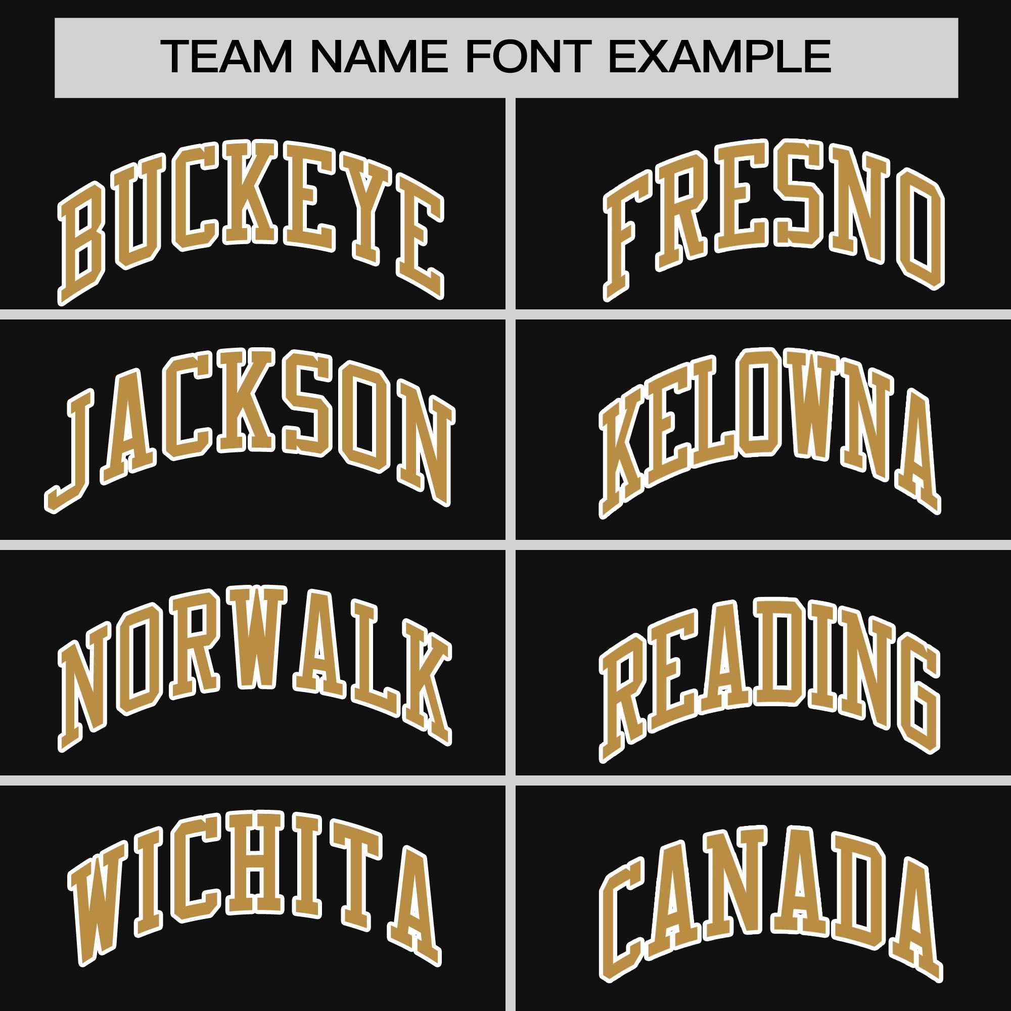 Custom Black Old Gold Personalized Horizontal Stripe Authentic Pullover Baseball Jersey