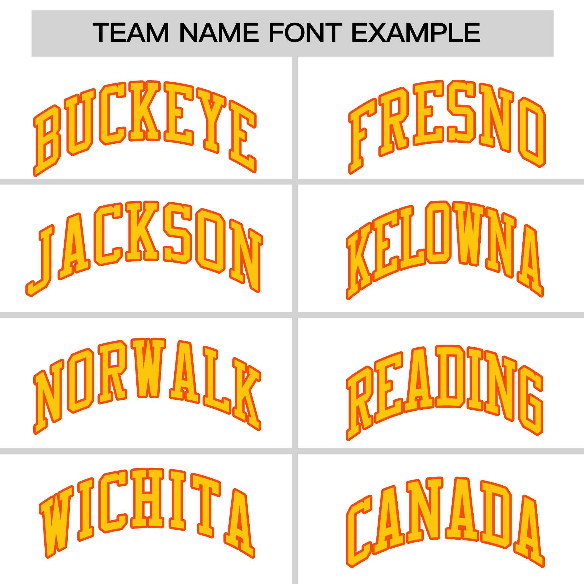 Custom White Orange-Gold Personalized Horizontal Stripe Authentic Pullover Baseball Jersey