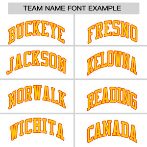 Custom White Orange-Gold Personalized Horizontal Stripe Authentic Pullover Baseball Jersey