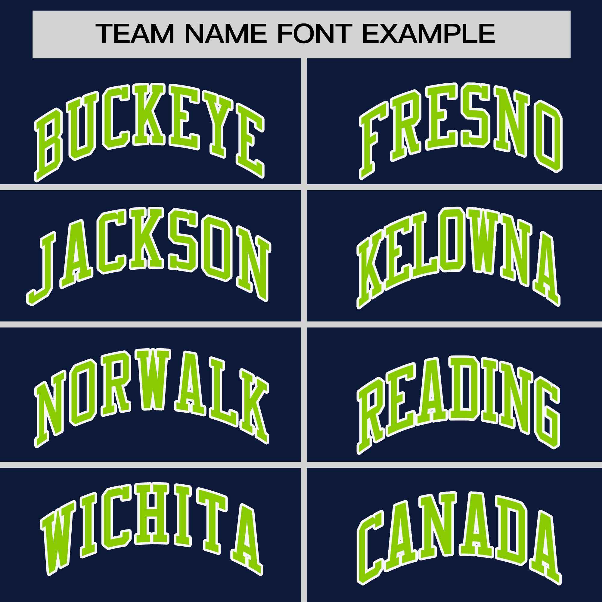 Custom Navy Neon Green Personalized Horizontal Stripe Authentic Pullover Baseball Jersey