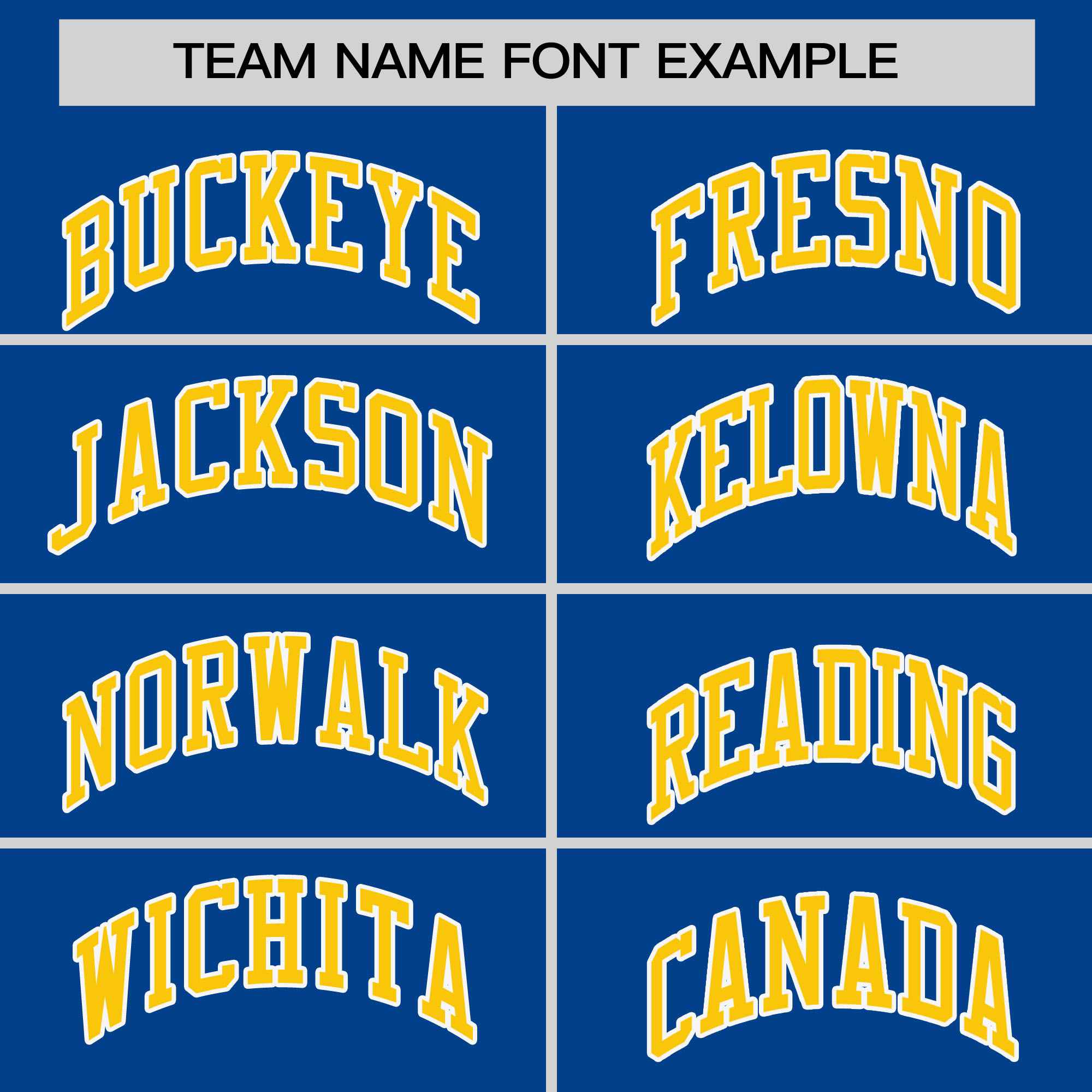 Custom Royal Gold Personalized Horizontal Stripe Authentic Pullover Baseball Jersey