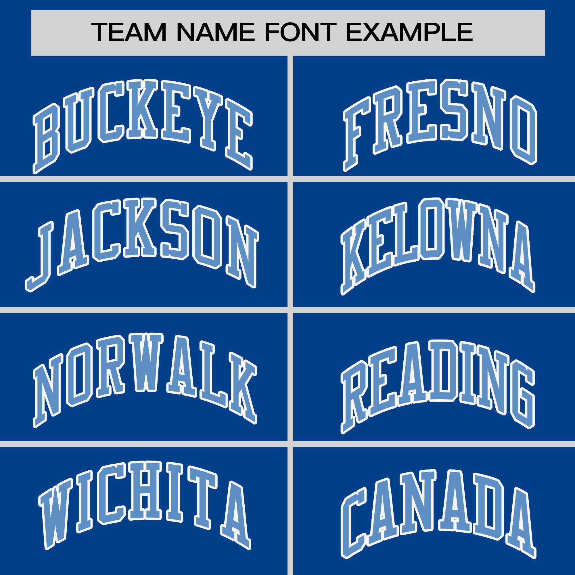 Custom Royal Light Blue Personalized Horizontal Stripe Authentic Pullover Baseball Jersey