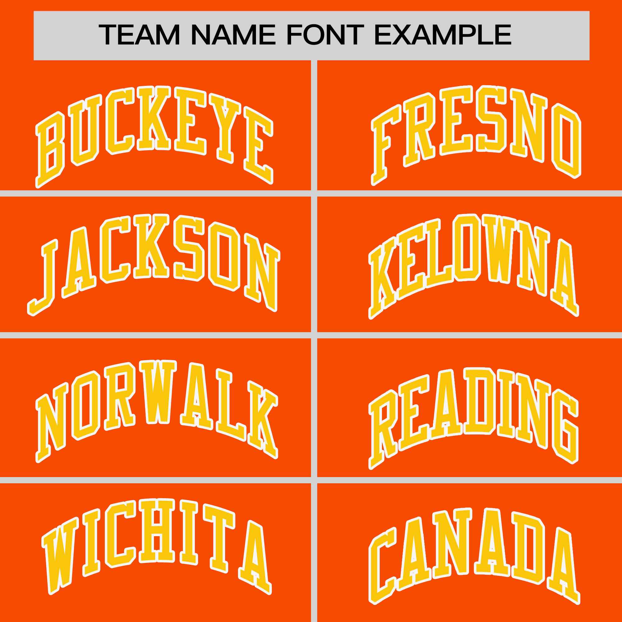 Custom Orange Gold Personalized Horizontal Stripe Authentic Pullover Baseball Jersey