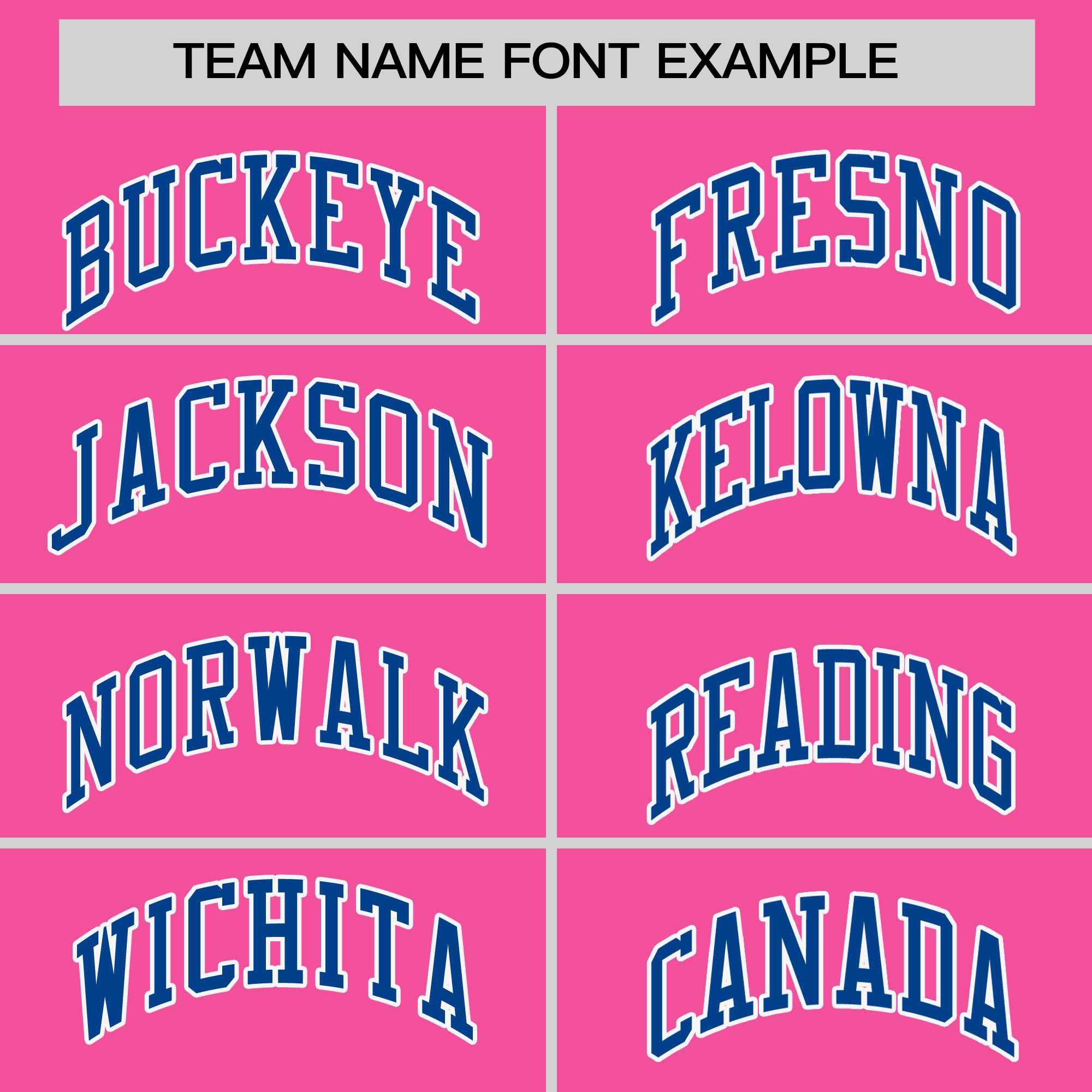 Custom Pink Royal Personalized Horizontal Stripe Authentic Pullover Baseball Jersey