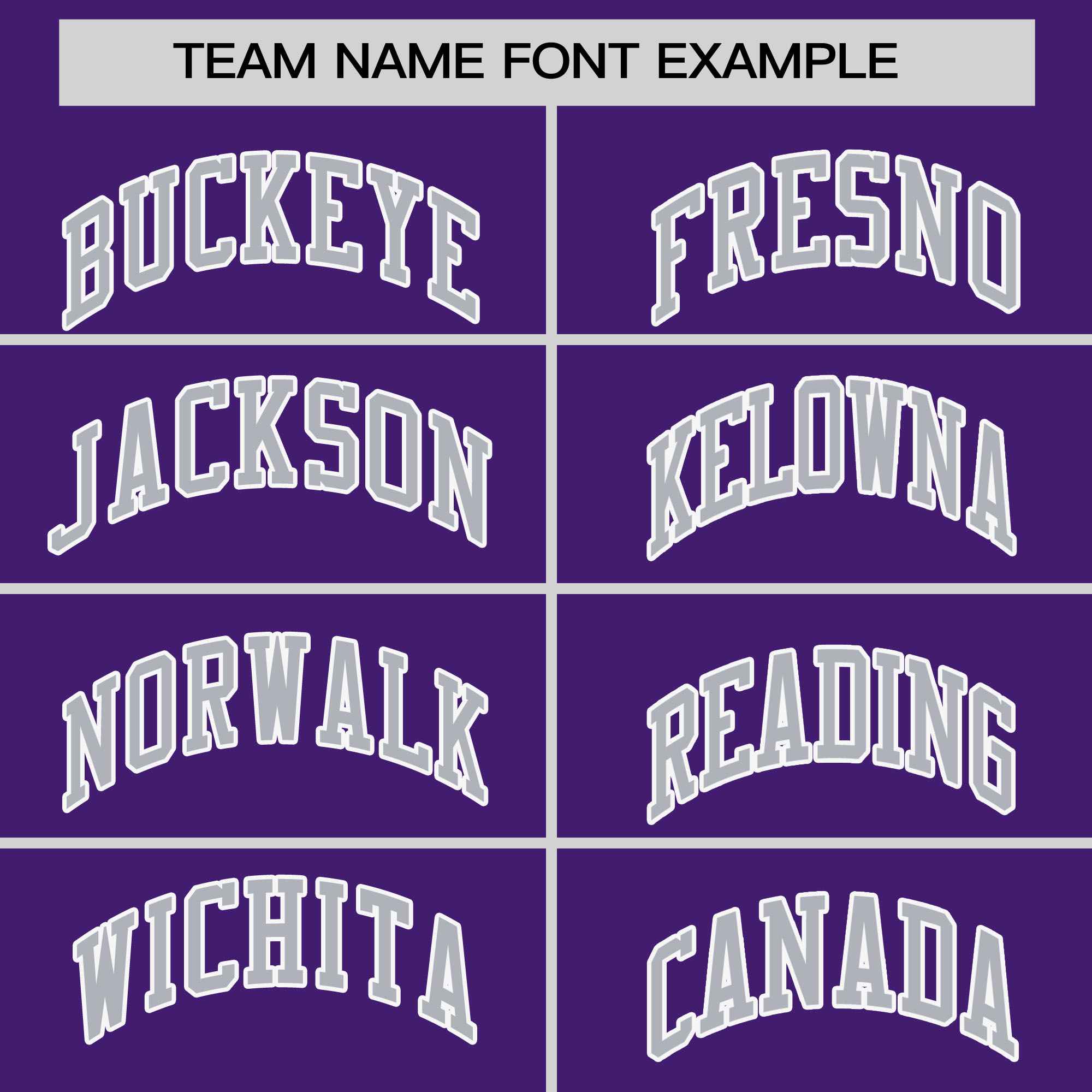 Custom Purple Gray Personalized Horizontal Stripe Authentic Pullover Baseball Jersey