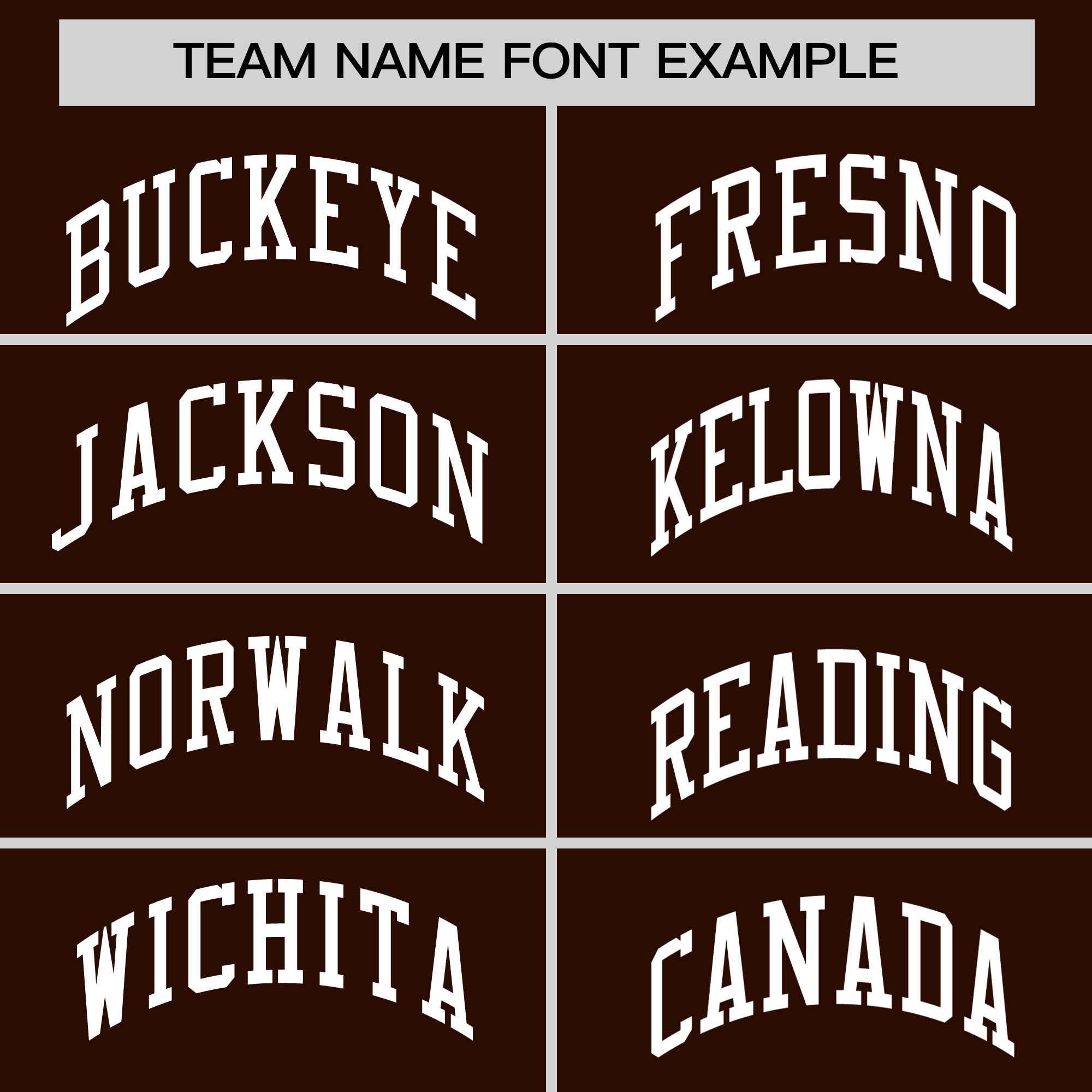 Custom Brown White Personalized Horizontal Stripe Authentic Pullover Baseball Jersey