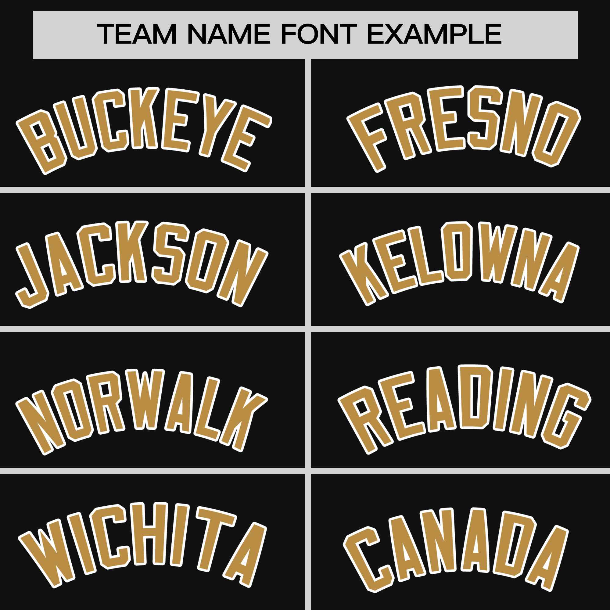 Custom Black Old Gold Personalized Horizontal Stripe Authentic Pullover Baseball Jersey