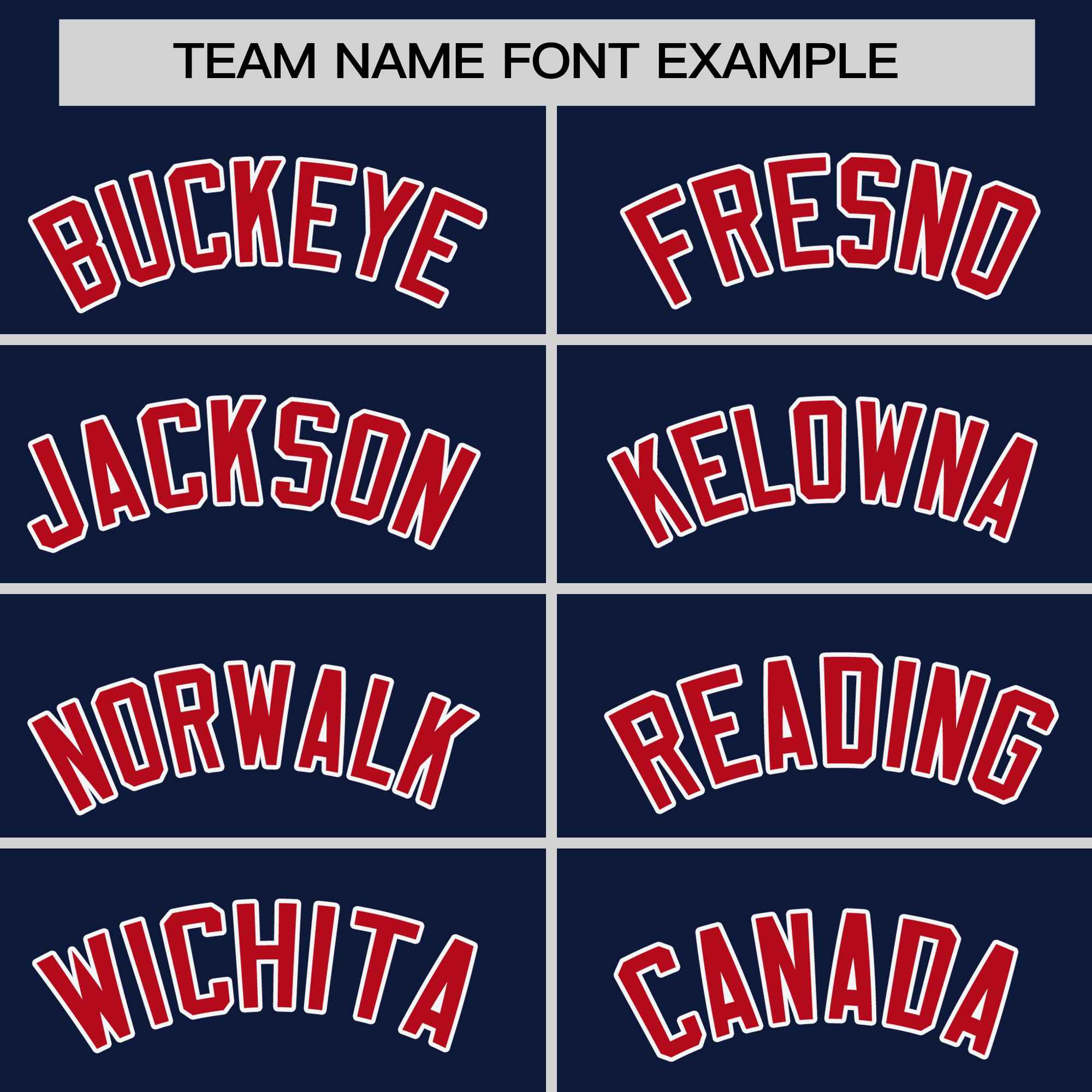 Custom Navy Red Personalized Horizontal Stripe Authentic Pullover Baseball Jersey