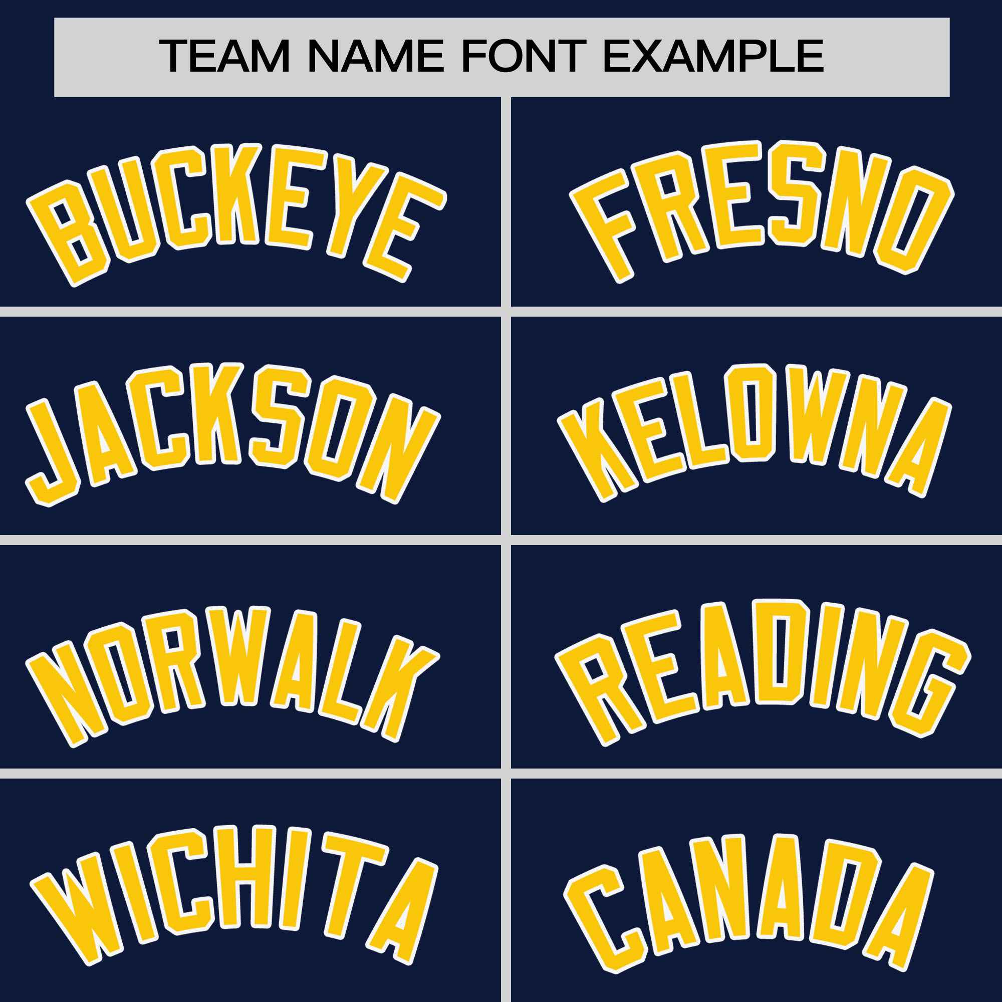 Custom Navy Gold Personalized Horizontal Stripe Authentic Pullover Baseball Jersey