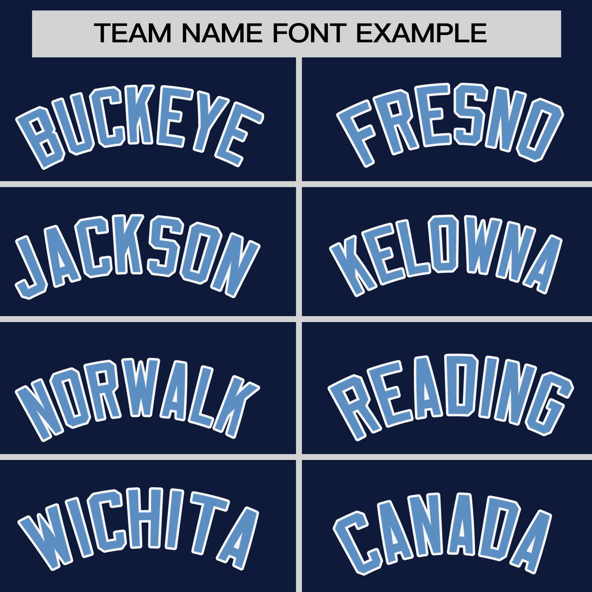 Custom Navy Light Blue Personalized Horizontal Stripe Authentic Pullover Baseball Jersey