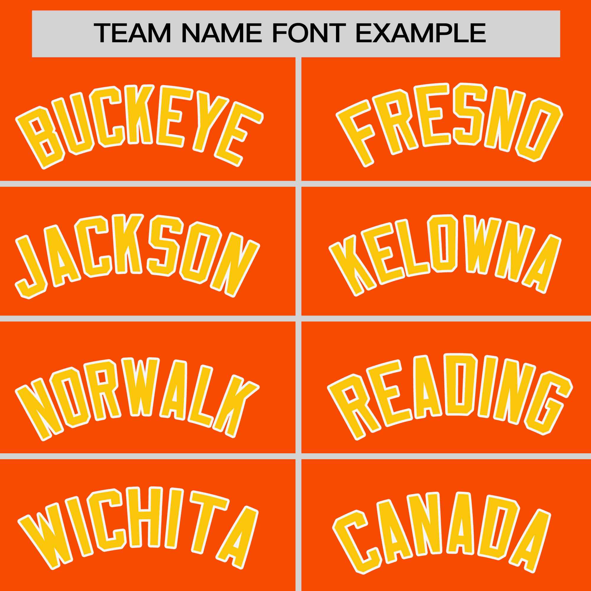 Custom Orange Gold Personalized Horizontal Stripe Authentic Pullover Baseball Jersey