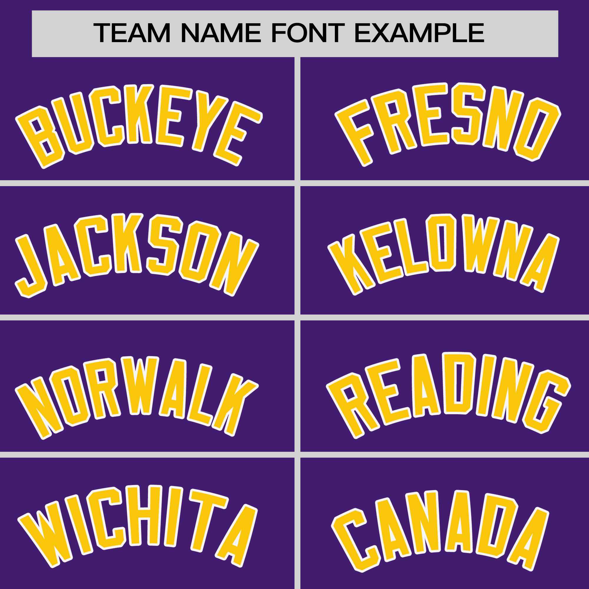 Custom Purple Gold Personalized Horizontal Stripe Authentic Pullover Baseball Jersey