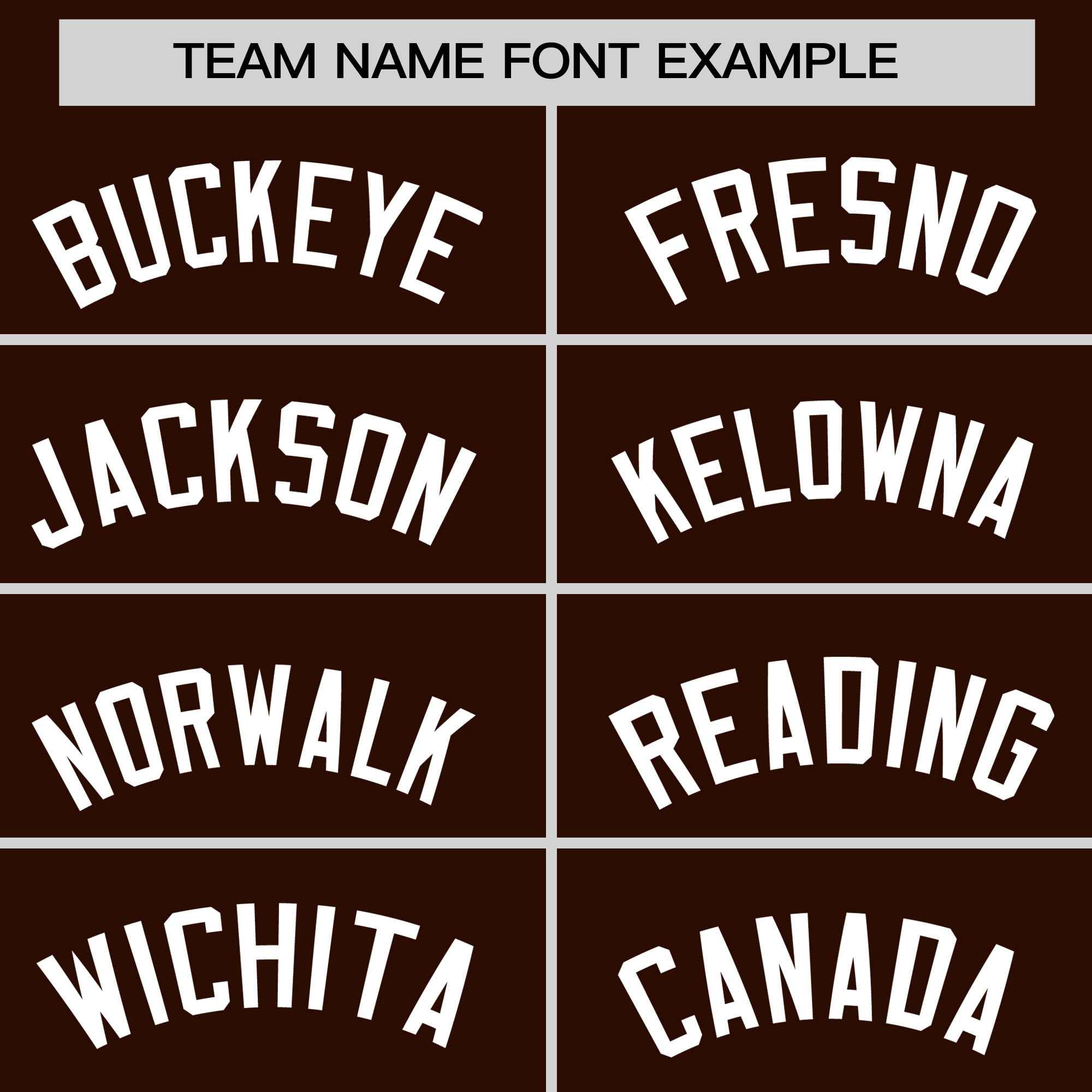 Custom Brown White Personalized Horizontal Stripe Authentic Pullover Baseball Jersey