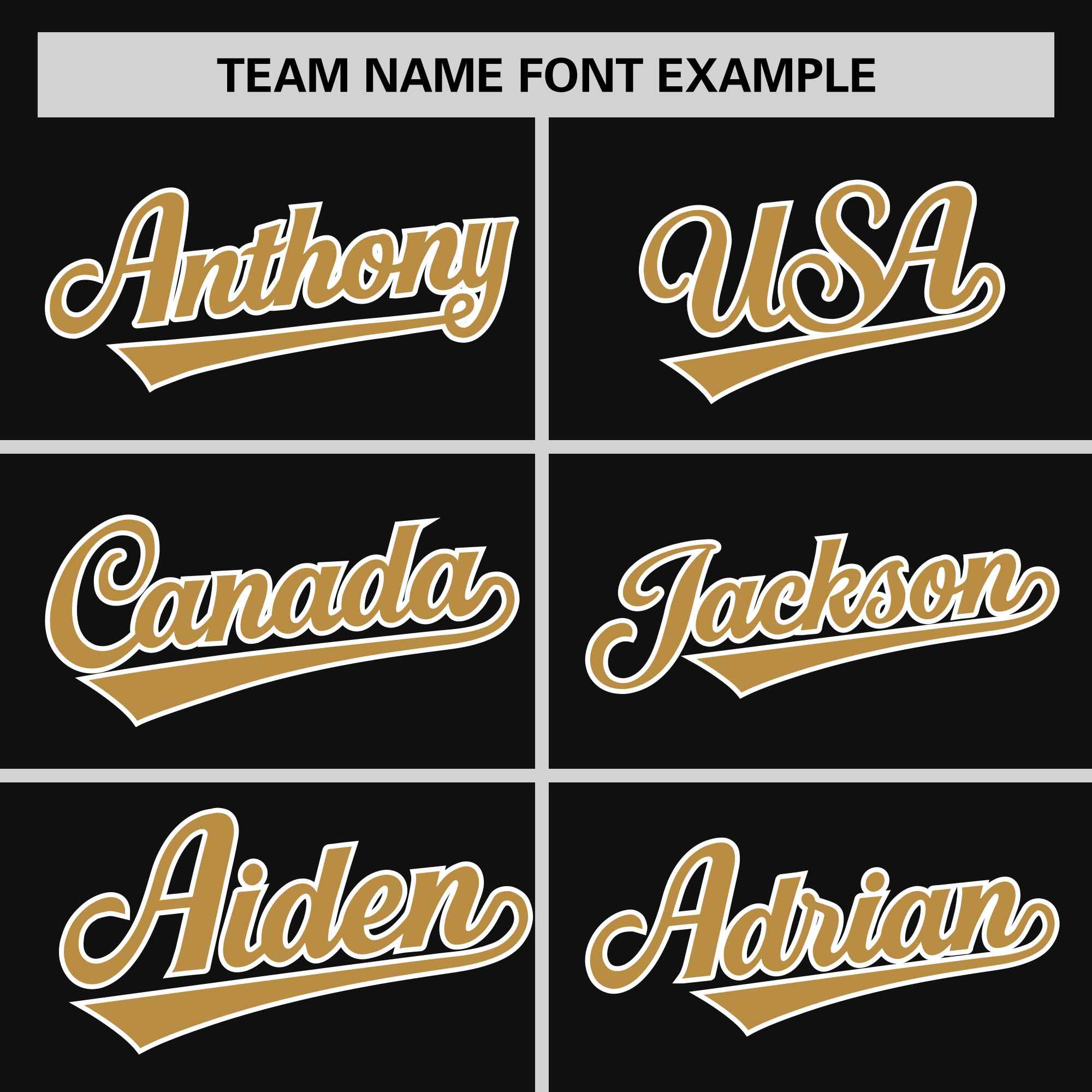 Custom Black Old Gold Personalized Horizontal Stripe Authentic Pullover Baseball Jersey