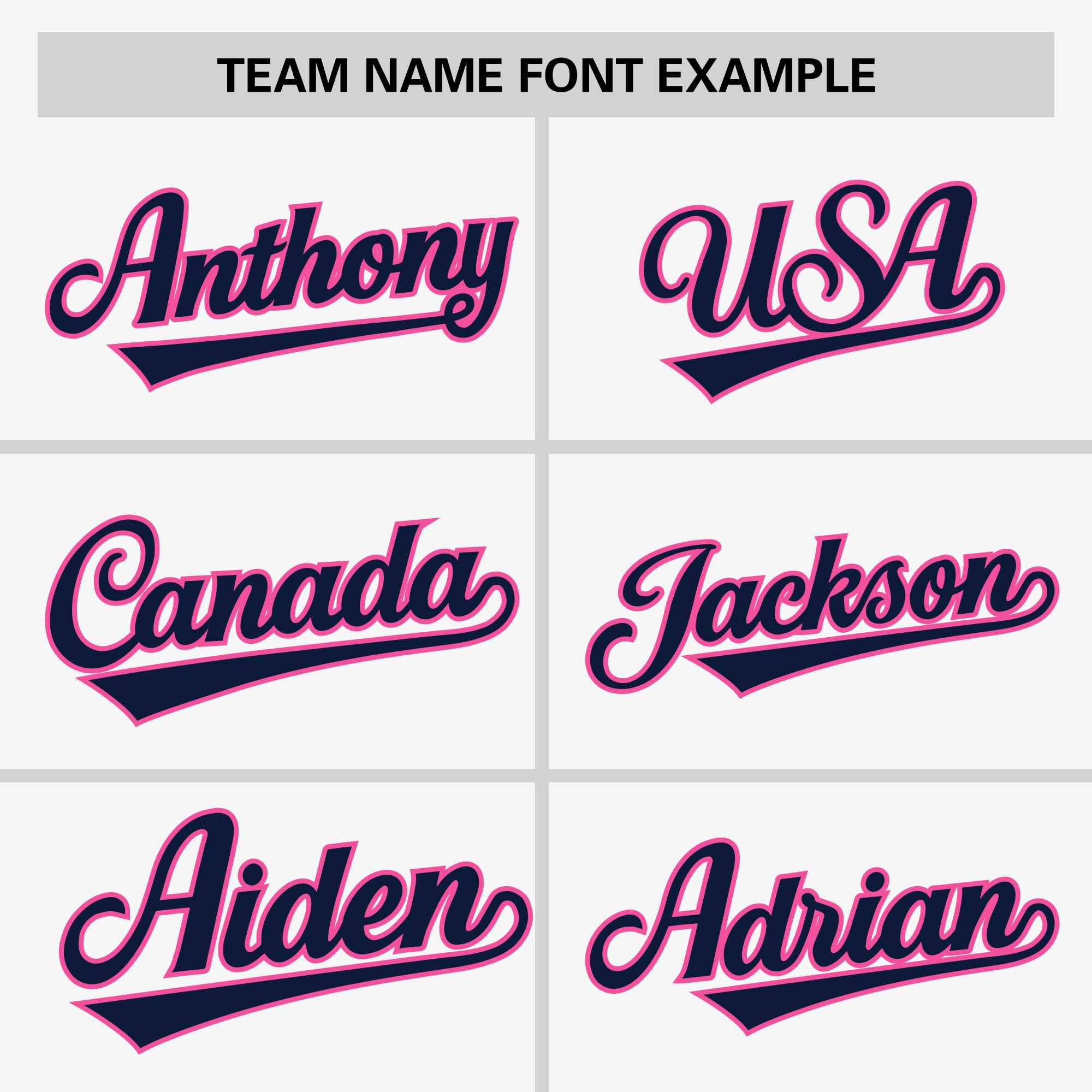 Custom White Navy-Pink Personalized Horizontal Stripe Authentic Pullover Baseball Jersey