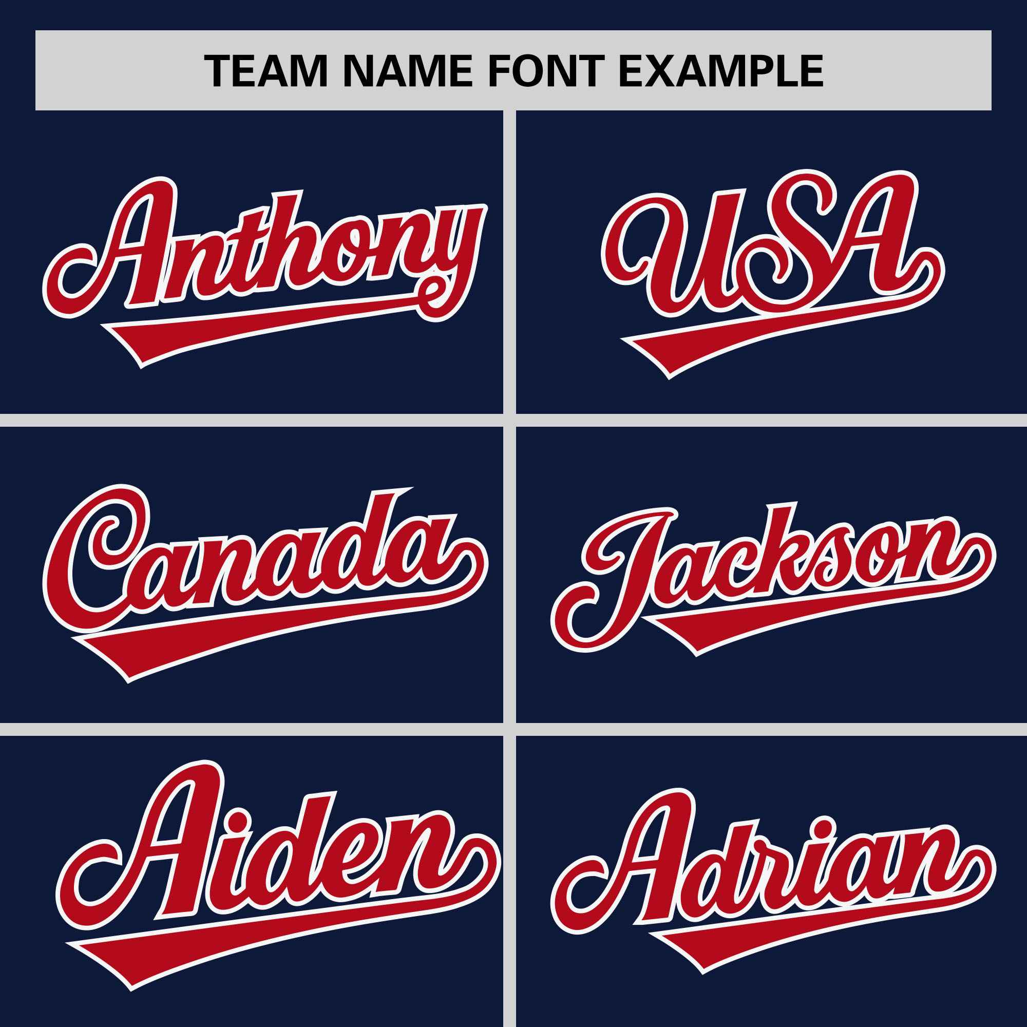 Custom Navy Red Personalized Horizontal Stripe Authentic Pullover Baseball Jersey